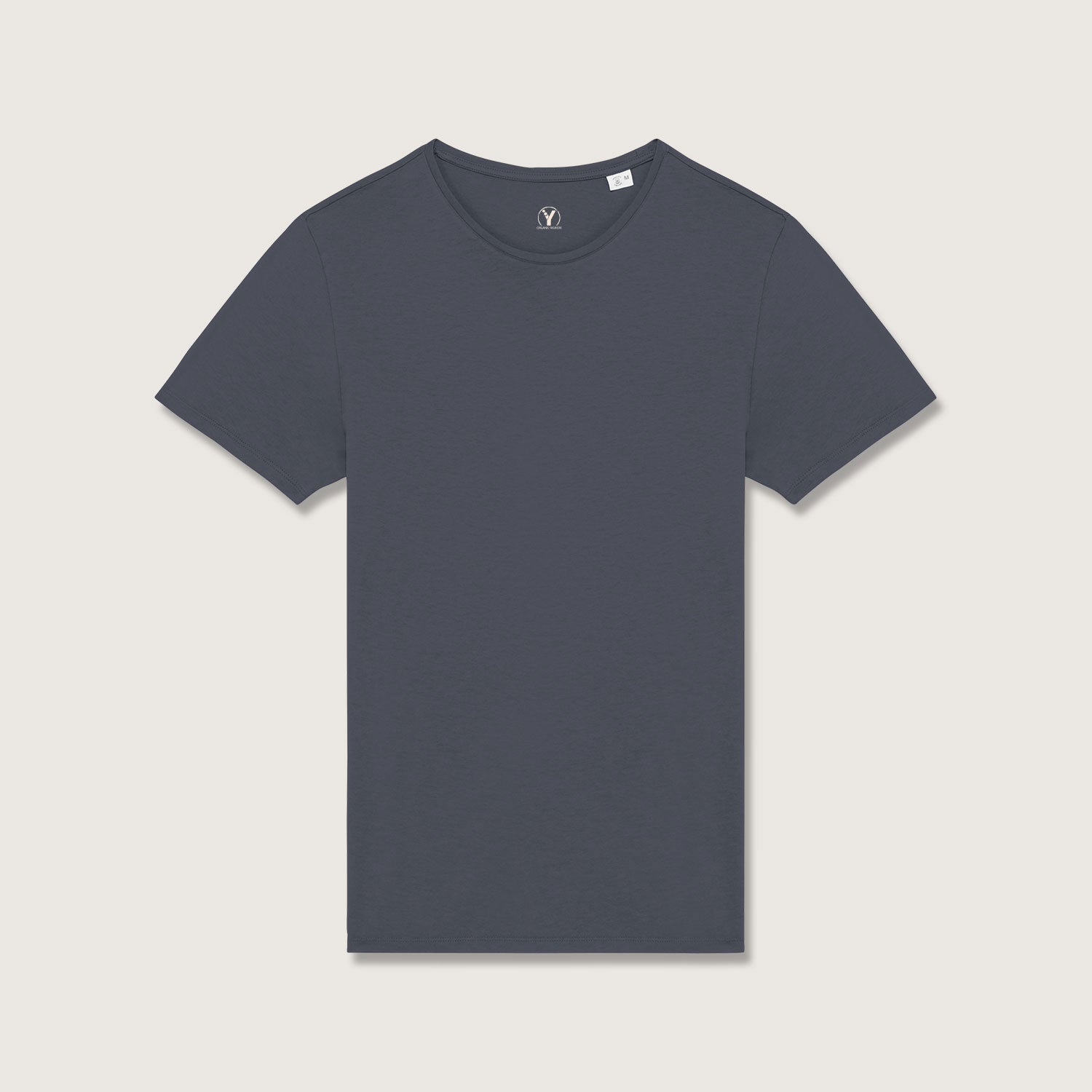 Slim Fit T-Shirt  Light - Made in Portugal