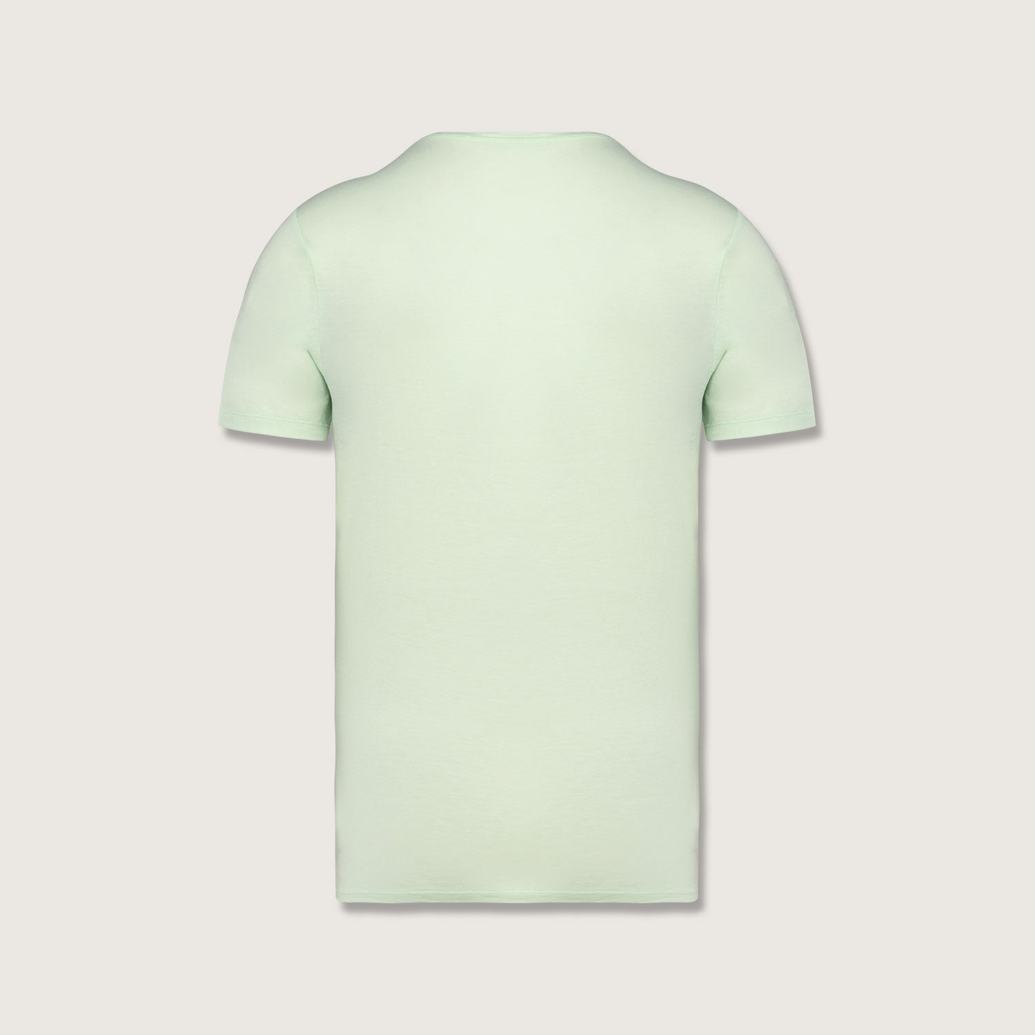 Slim Fit T-Shirt  Light - Made in Portugal