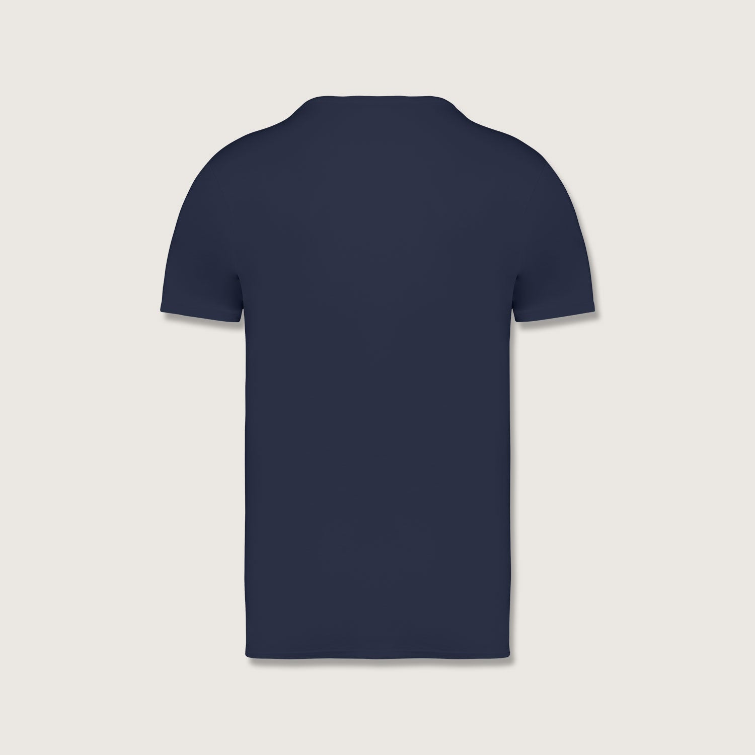 Slim Fit T-Shirt  Light - Made in Portugal
