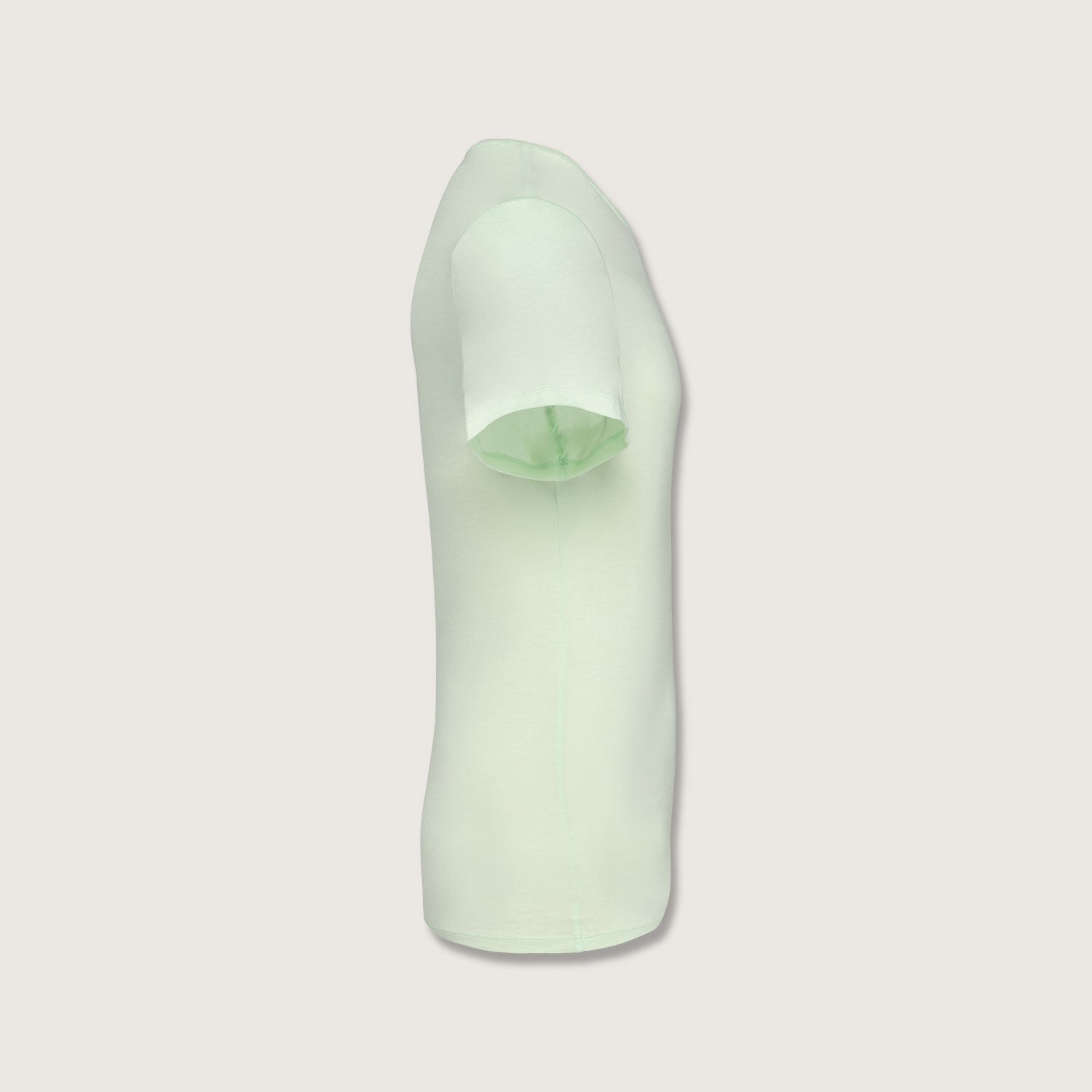 Slim Fit T-Shirt  Light - Made in Portugal