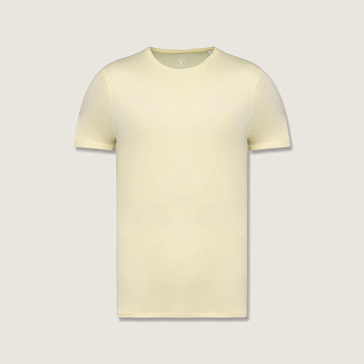 Slim Fit T-Shirt  Light - Made in Portugal