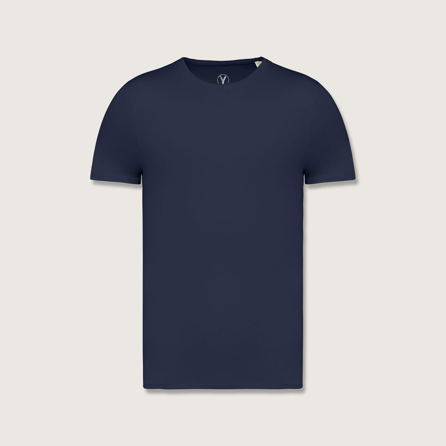 Slim Fit T-Shirt  Light - Made in Portugal