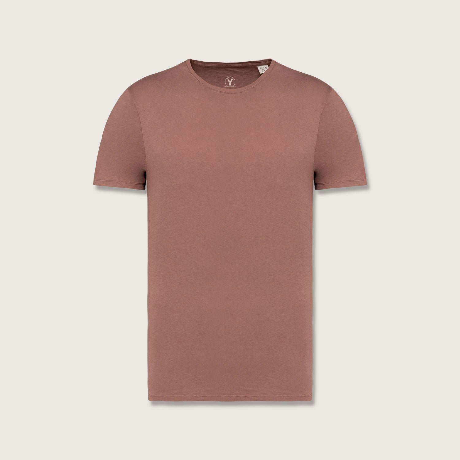 Slim Fit T-Shirt  Light - Made in Portugal