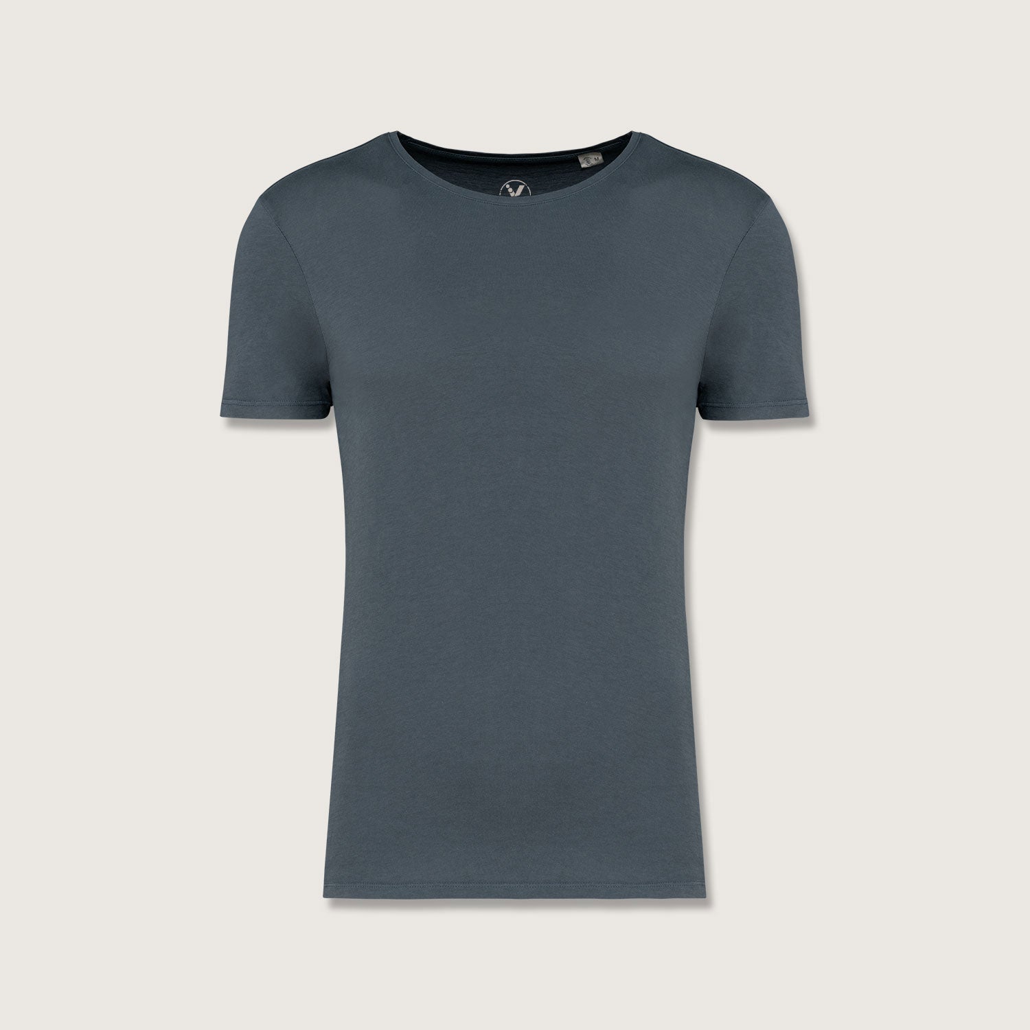 Slim Fit T-Shirt  Light - Made in Portugal