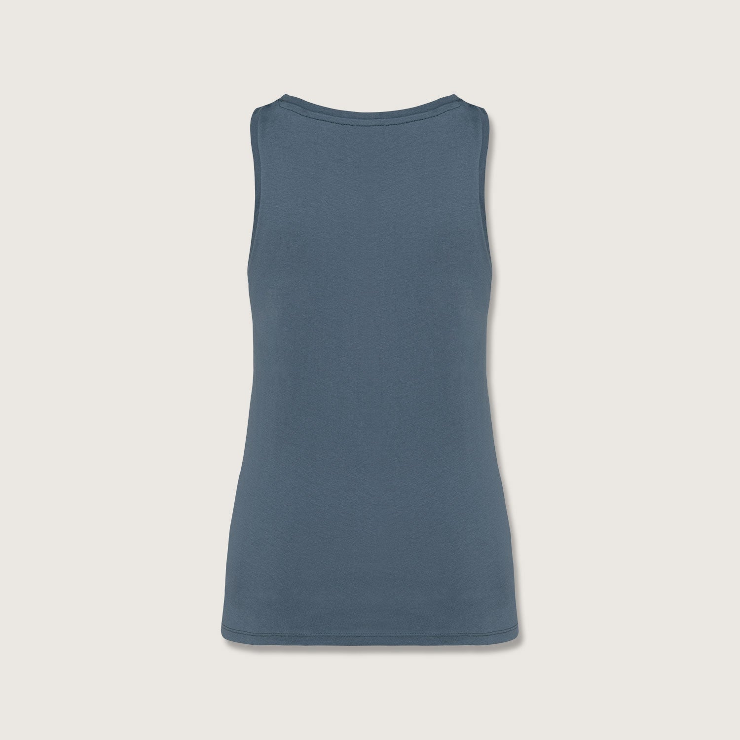 Damen Tank Top aus 100% Bio-Baumwolle