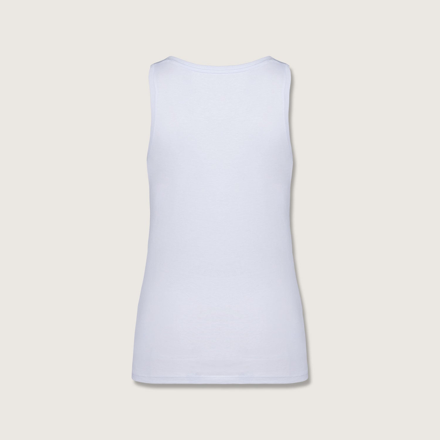 Damen Tank Top aus 100% Bio-Baumwolle