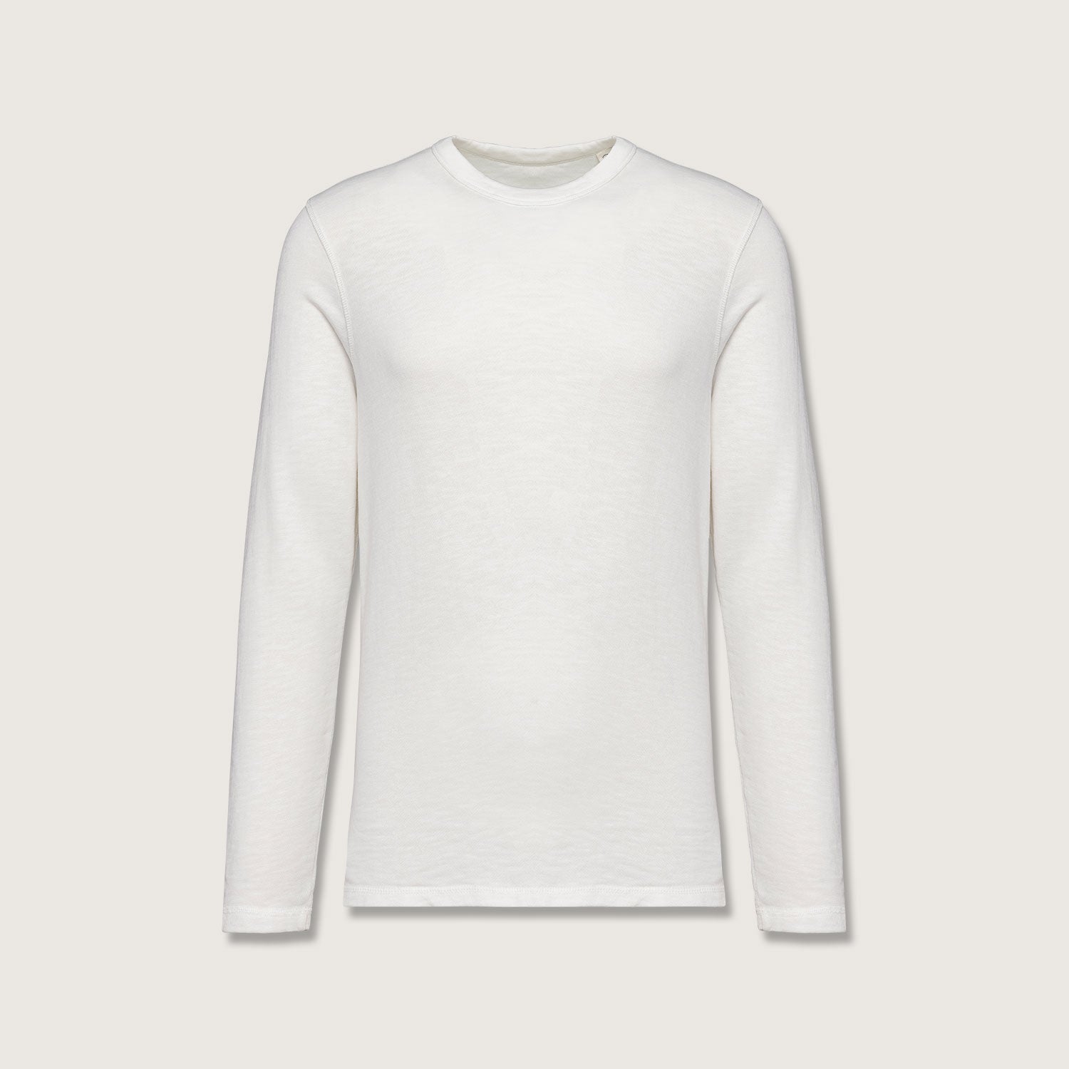 Unisex Sweatshirt für Sie und Ihn aus 100% Bio-Baumwolle - Made in Portugal