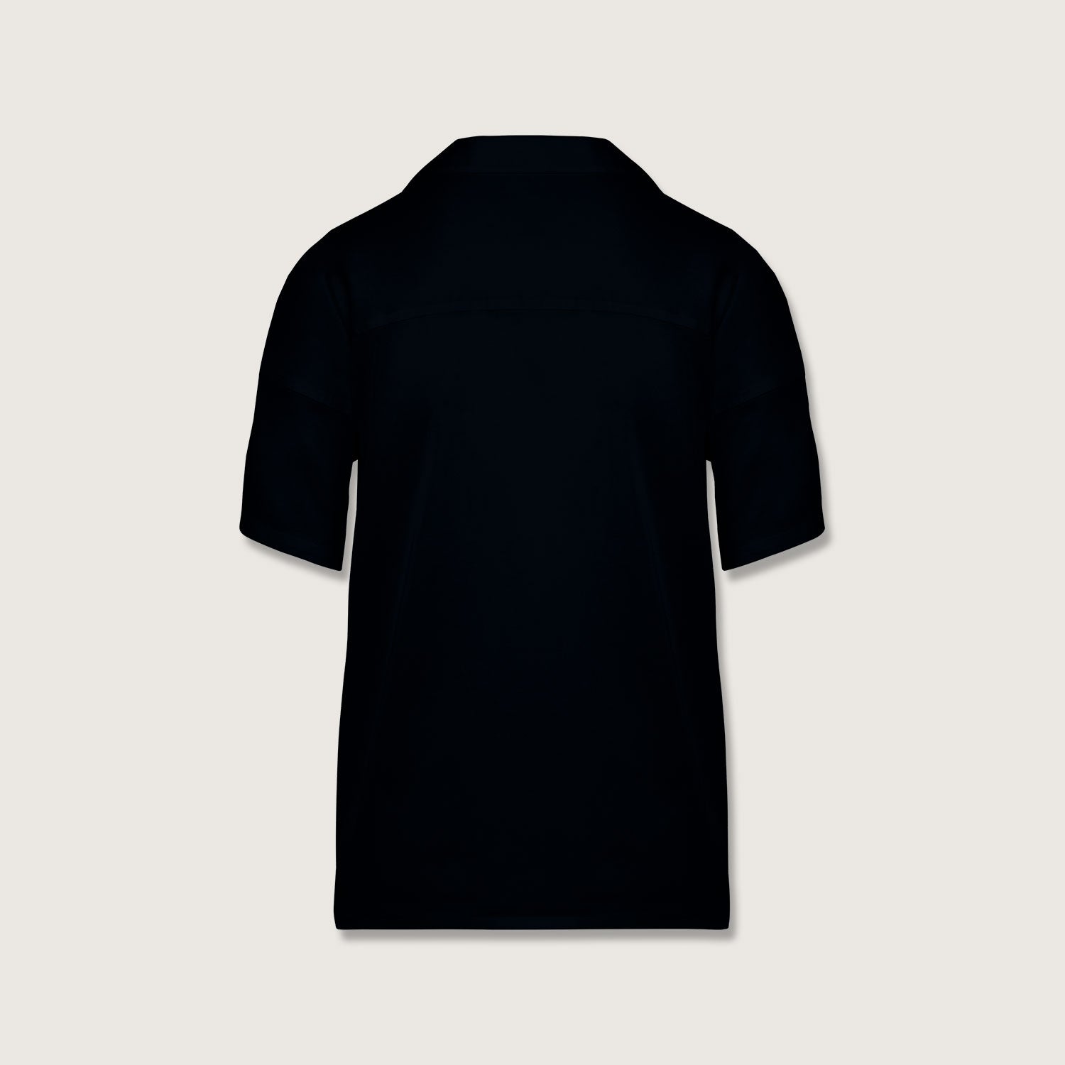 Damenhemd mit Lyocell TENCEL™ Oversize - Modern, Lässig und Nachhaltig