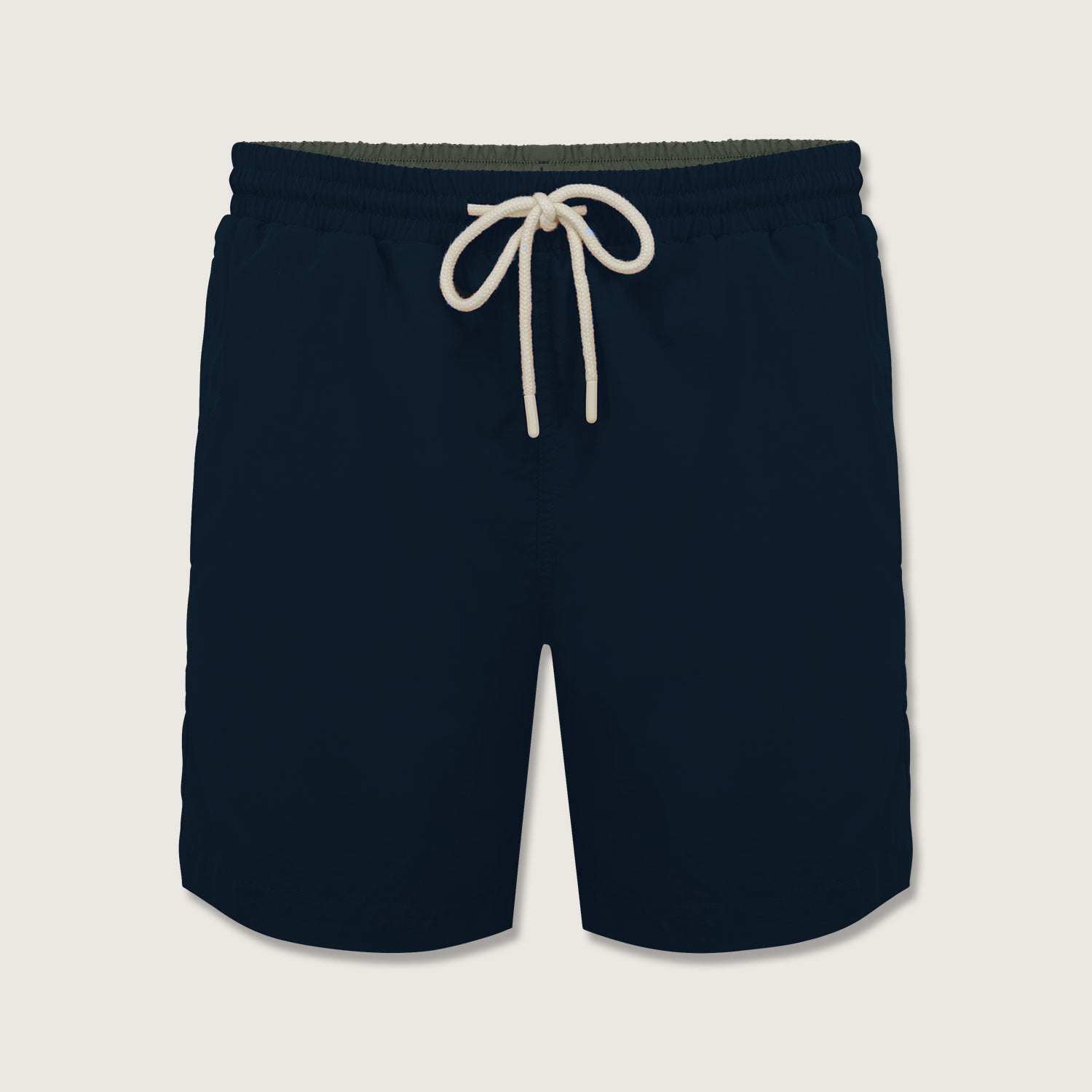 Umweltfreundliche Herren-Badeshorts