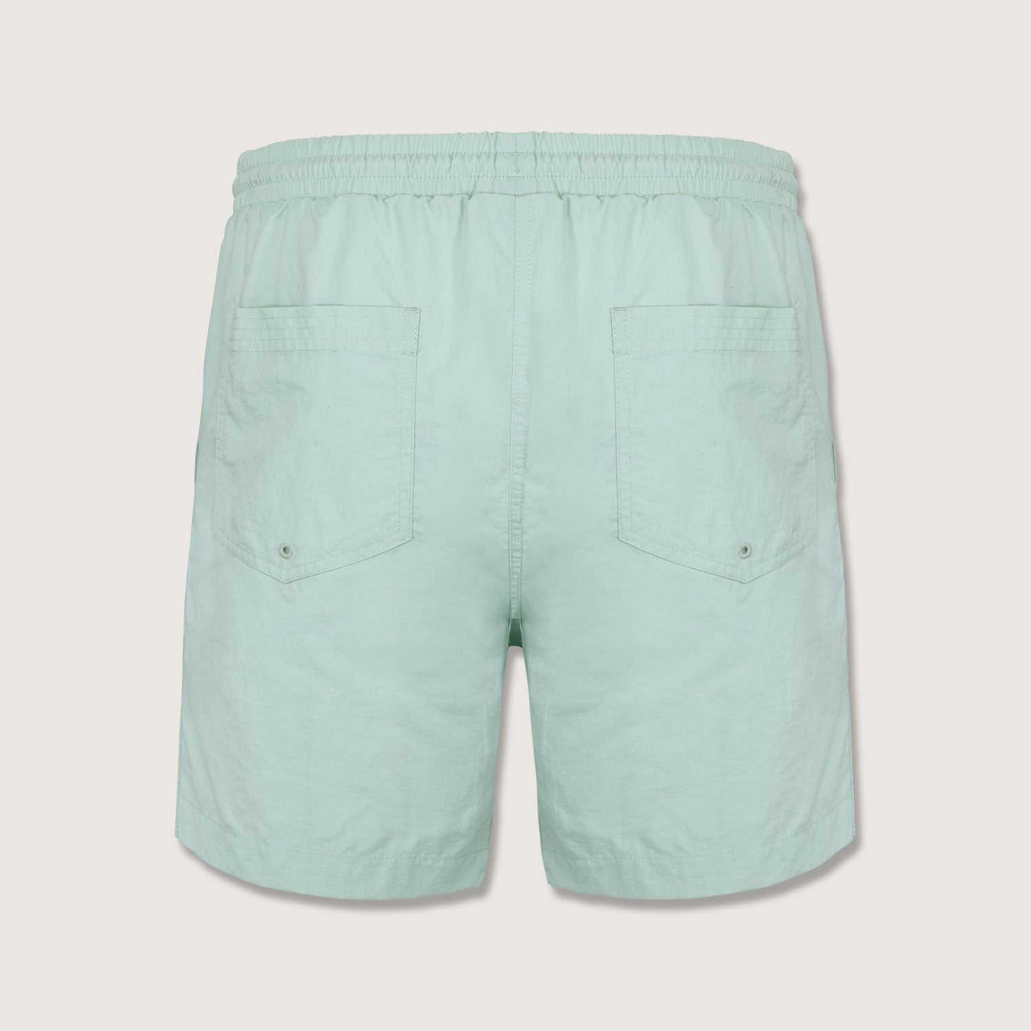 Umweltfreundliche Herren-Badeshorts