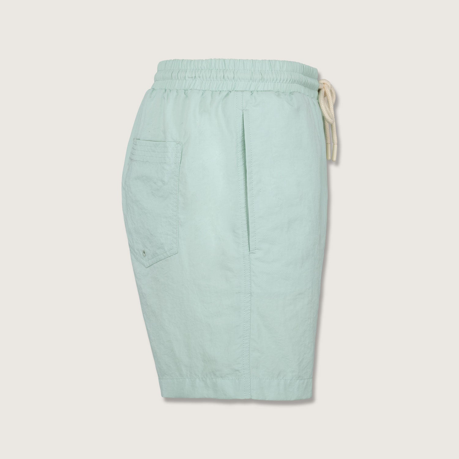 Umweltfreundliche Herren-Badeshorts