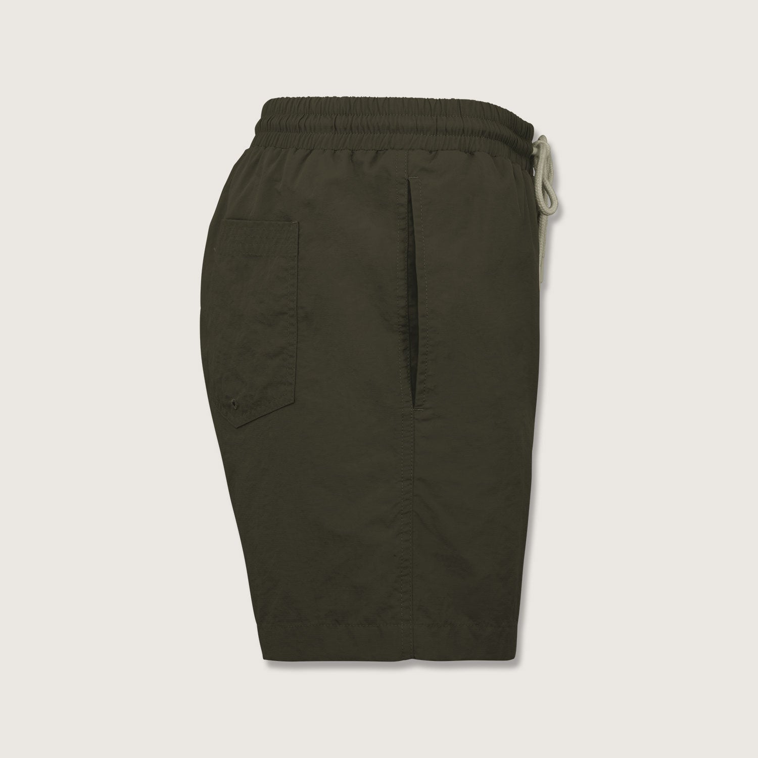 Umweltfreundliche Herren-Badeshorts