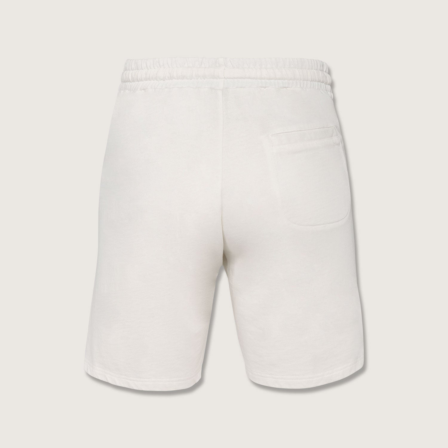 Terry Towel Herren Shorts aus 100% Bio-Baumwolle | Made in Portugal