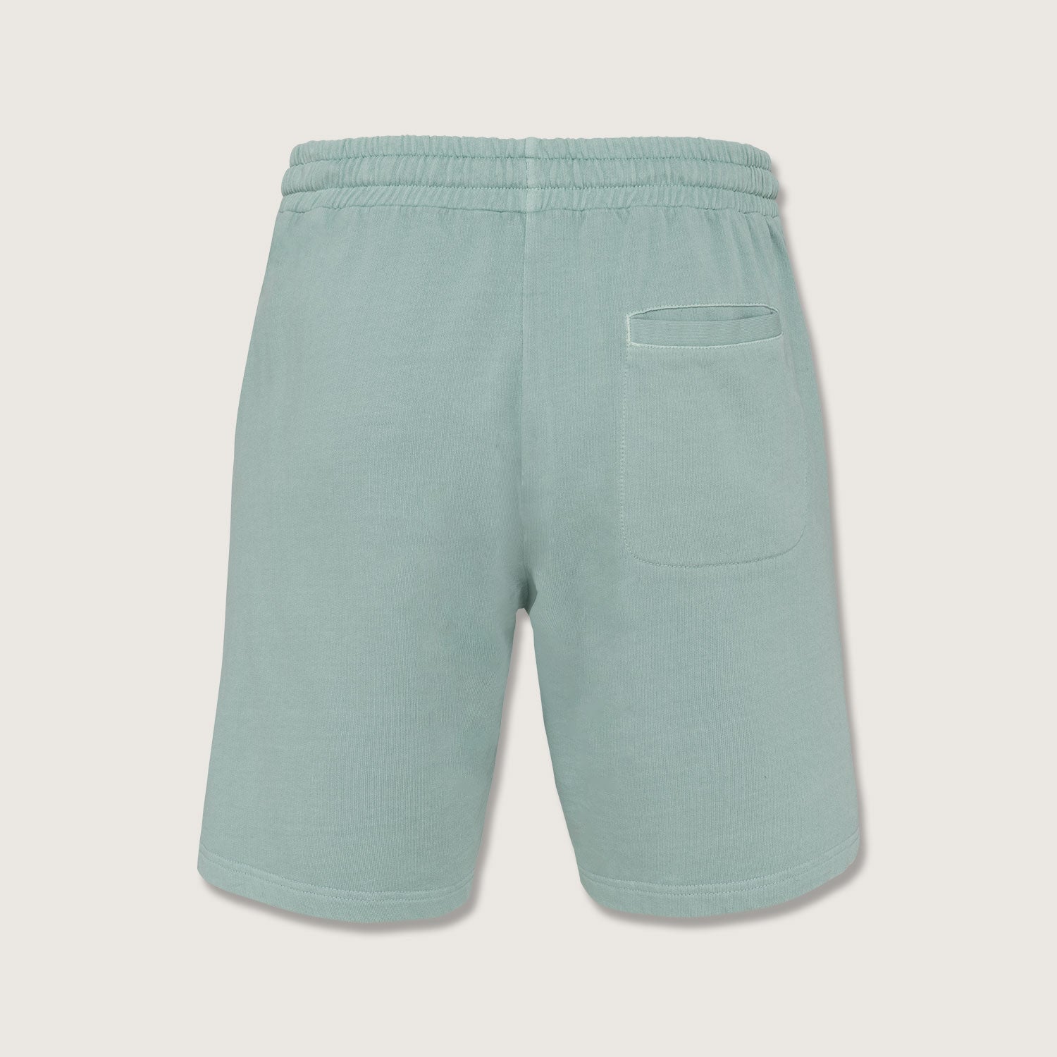 Terry Towel Herren Shorts aus 100% Bio-Baumwolle | Made in Portugal