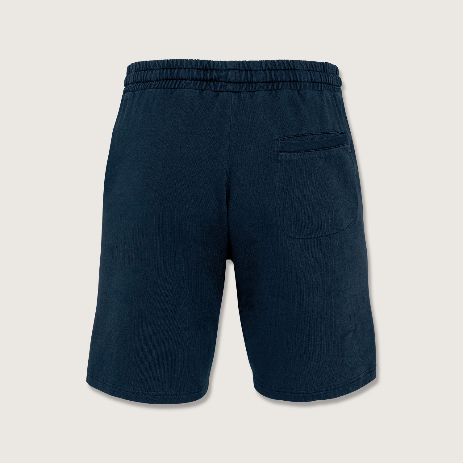 Terry Towel Herren Shorts aus 100% Bio-Baumwolle | Made in Portugal