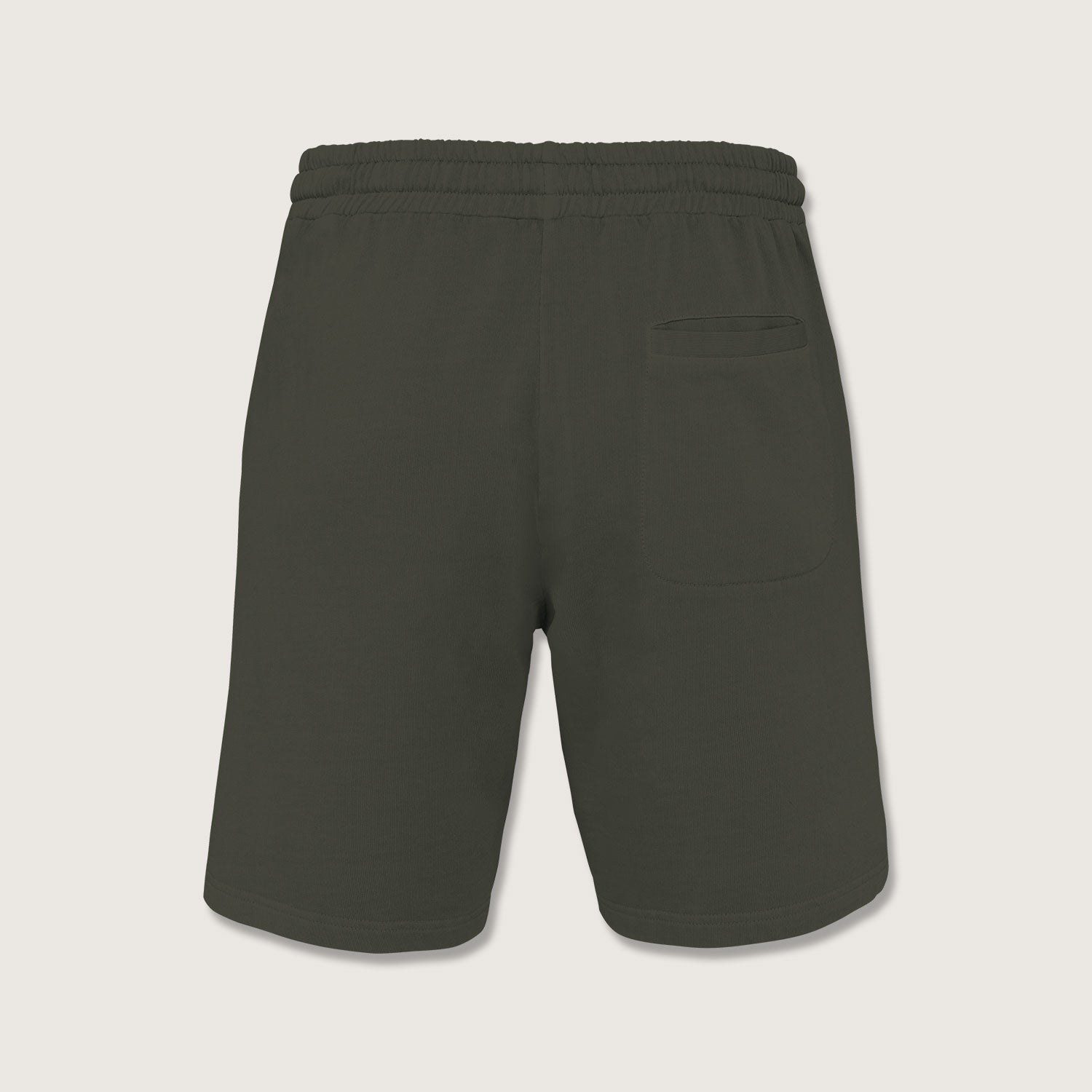 Terry Towel Herren Shorts aus 100% Bio-Baumwolle | Made in Portugal