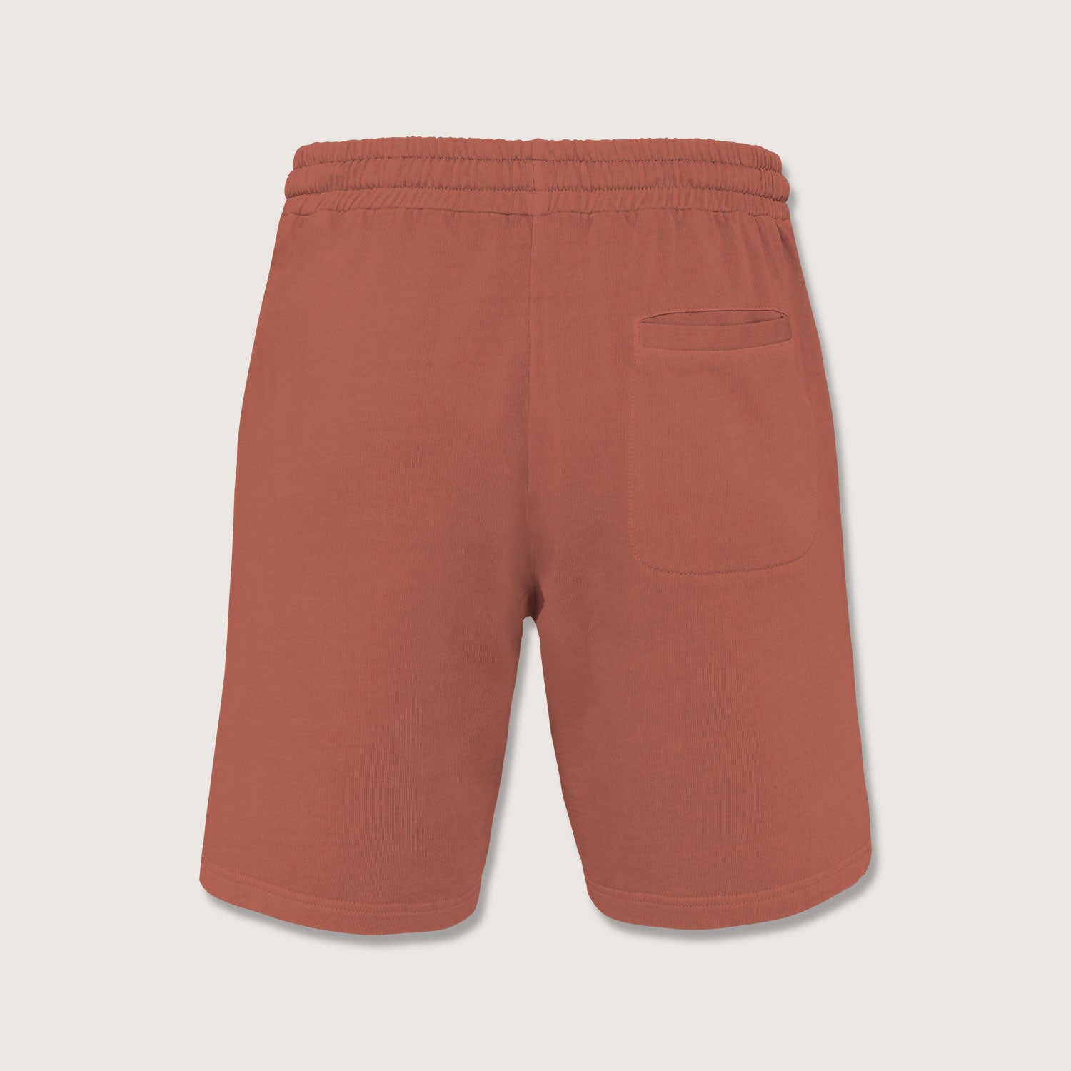 Terry Towel Herren Shorts aus 100% Bio-Baumwolle | Made in Portugal