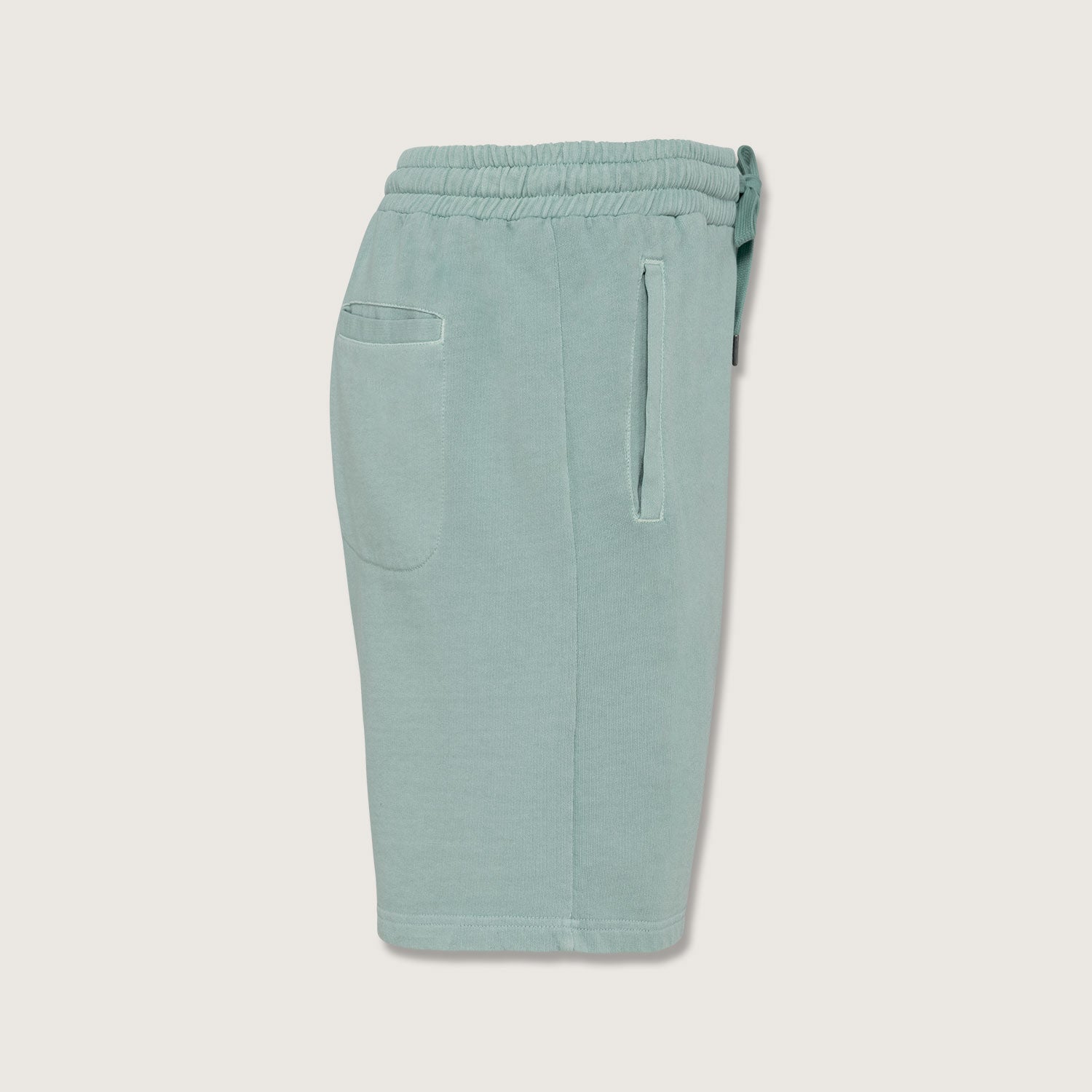 Terry Towel Herren Shorts aus 100% Bio-Baumwolle | Made in Portugal