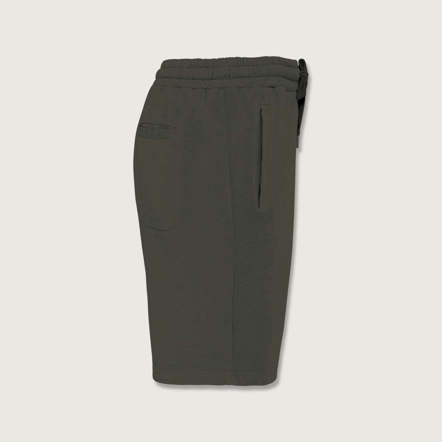 Terry Towel Herren Shorts aus 100% Bio-Baumwolle | Made in Portugal