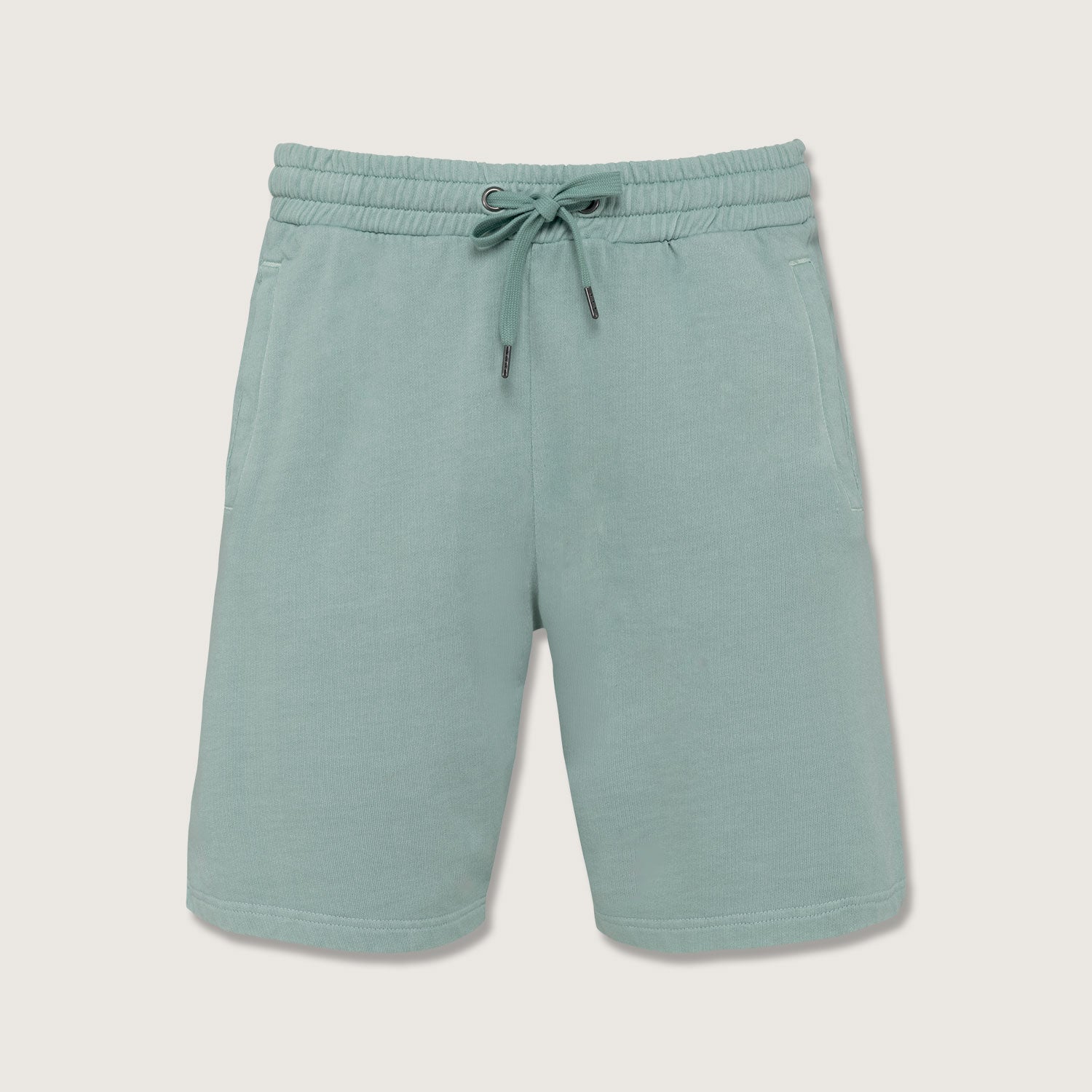 Terry Towel Herren Shorts aus 100% Bio-Baumwolle | Made in Portugal