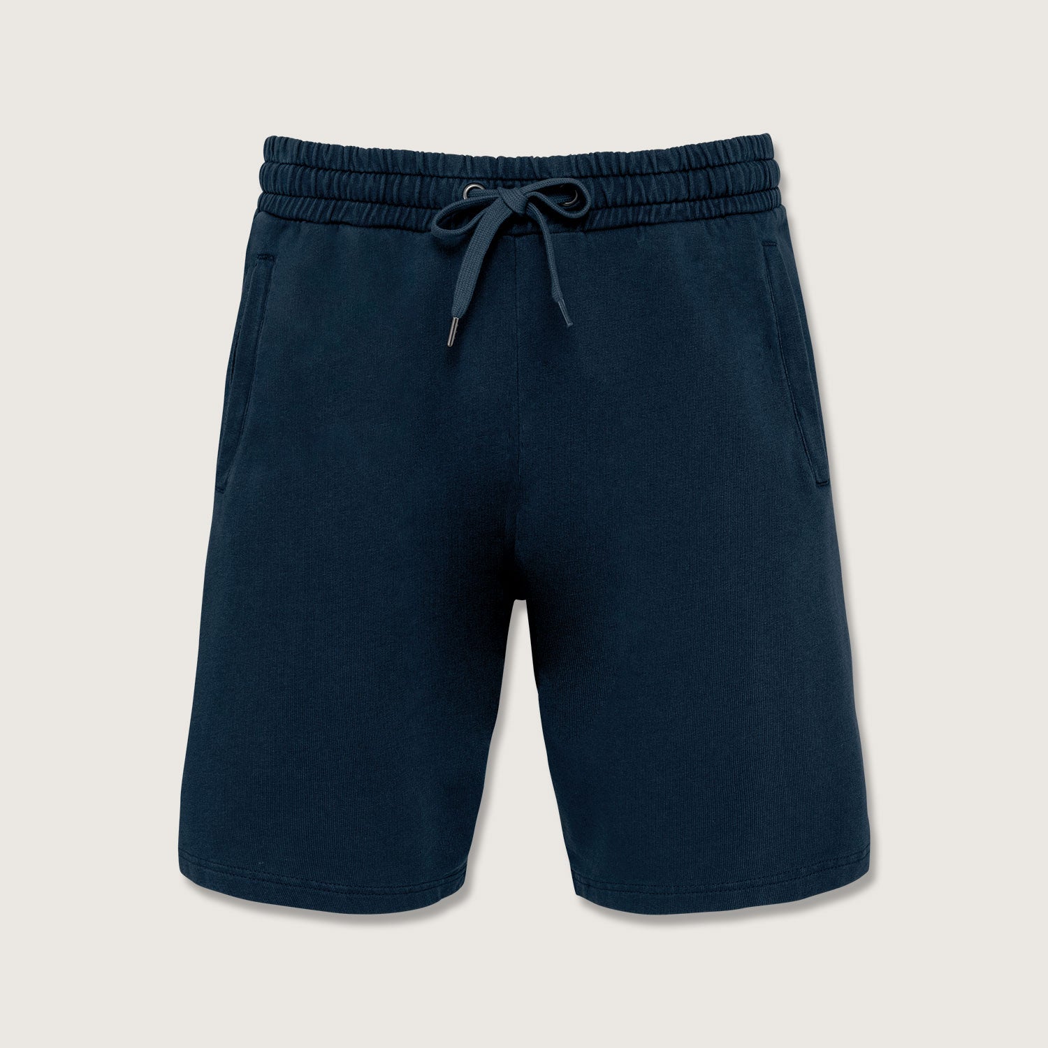 Terry Towel Herren Shorts aus 100% Bio-Baumwolle | Made in Portugal