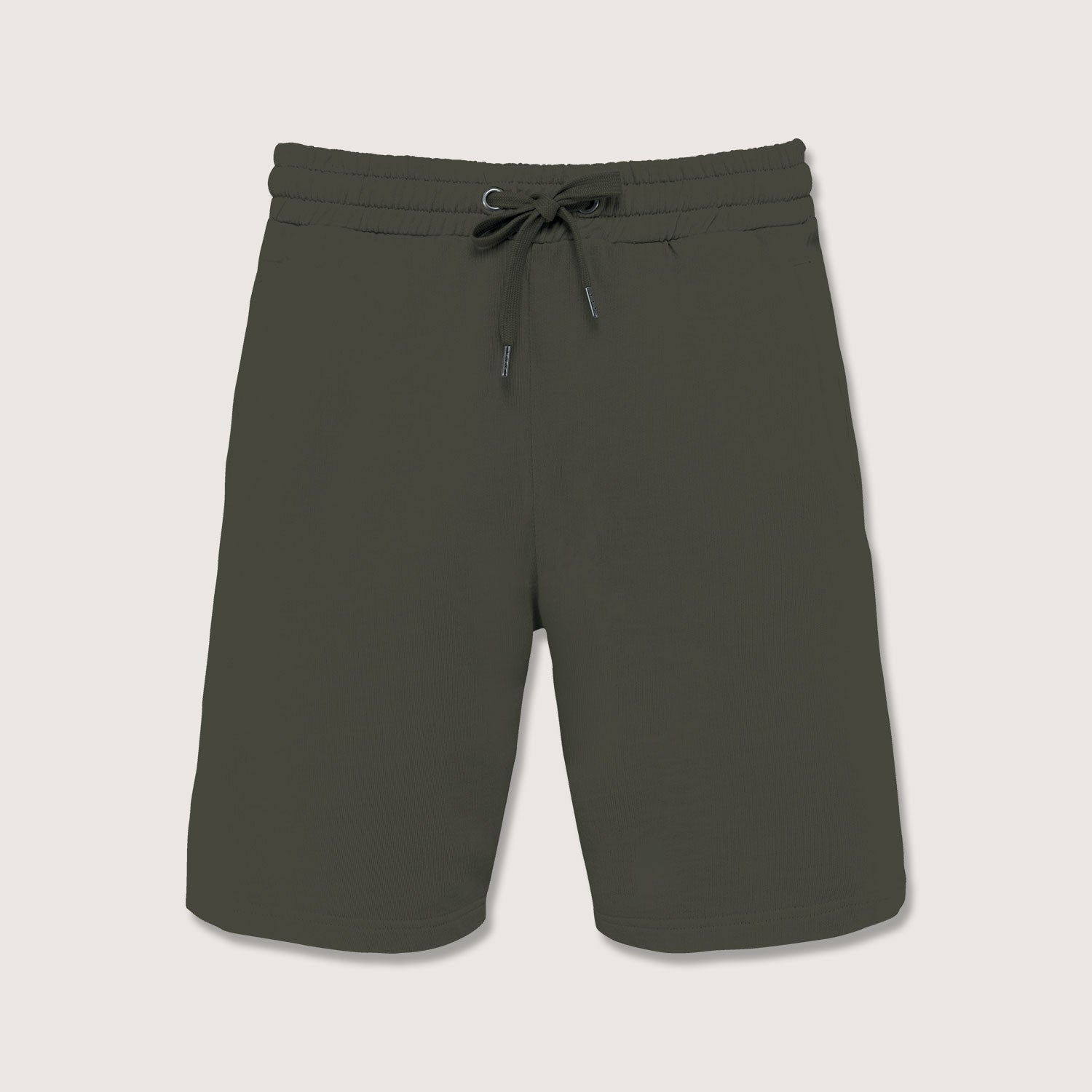 Terry Towel Herren Shorts aus 100% Bio-Baumwolle | Made in Portugal