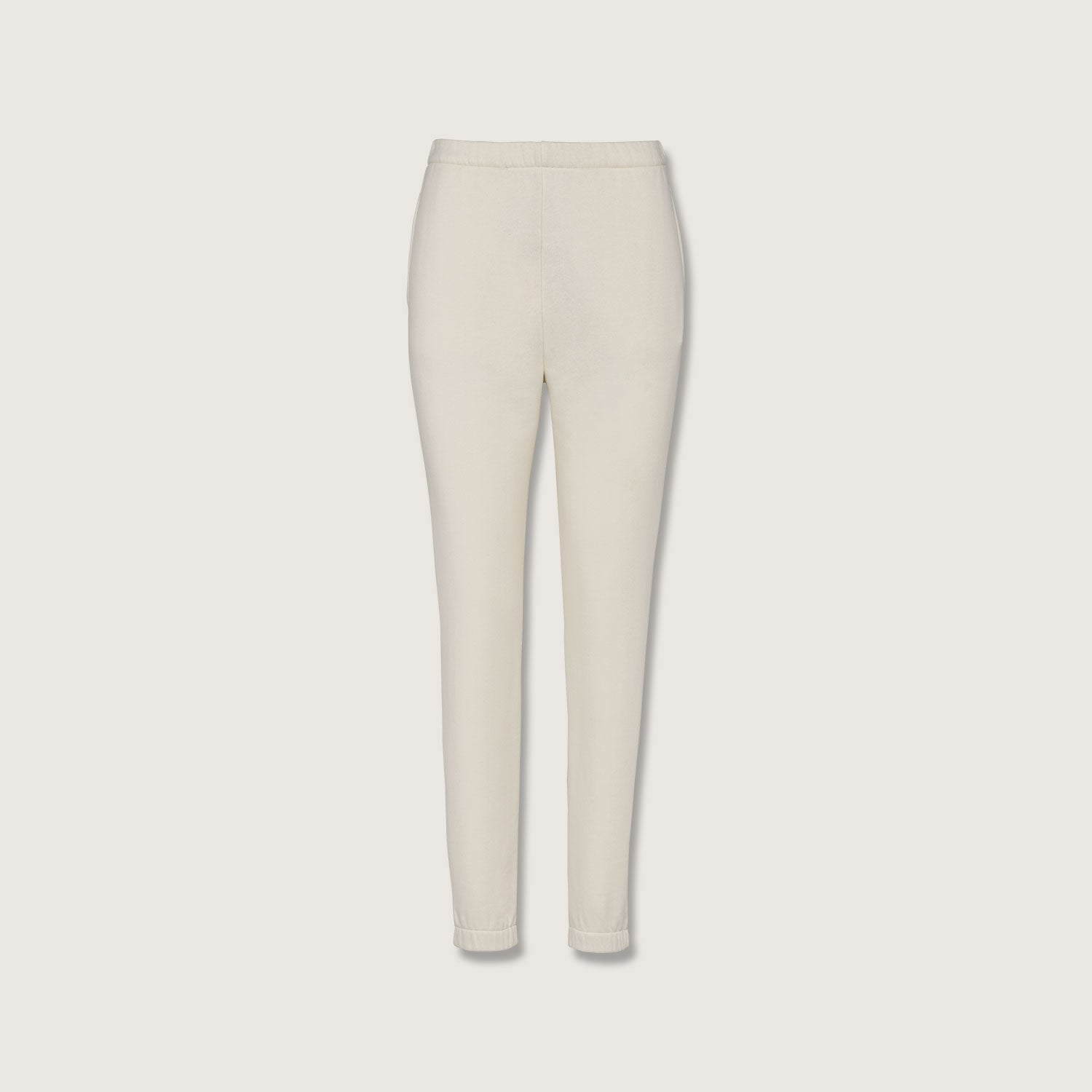Organic Damen Jogginghose - Nachhaltig und Bequem