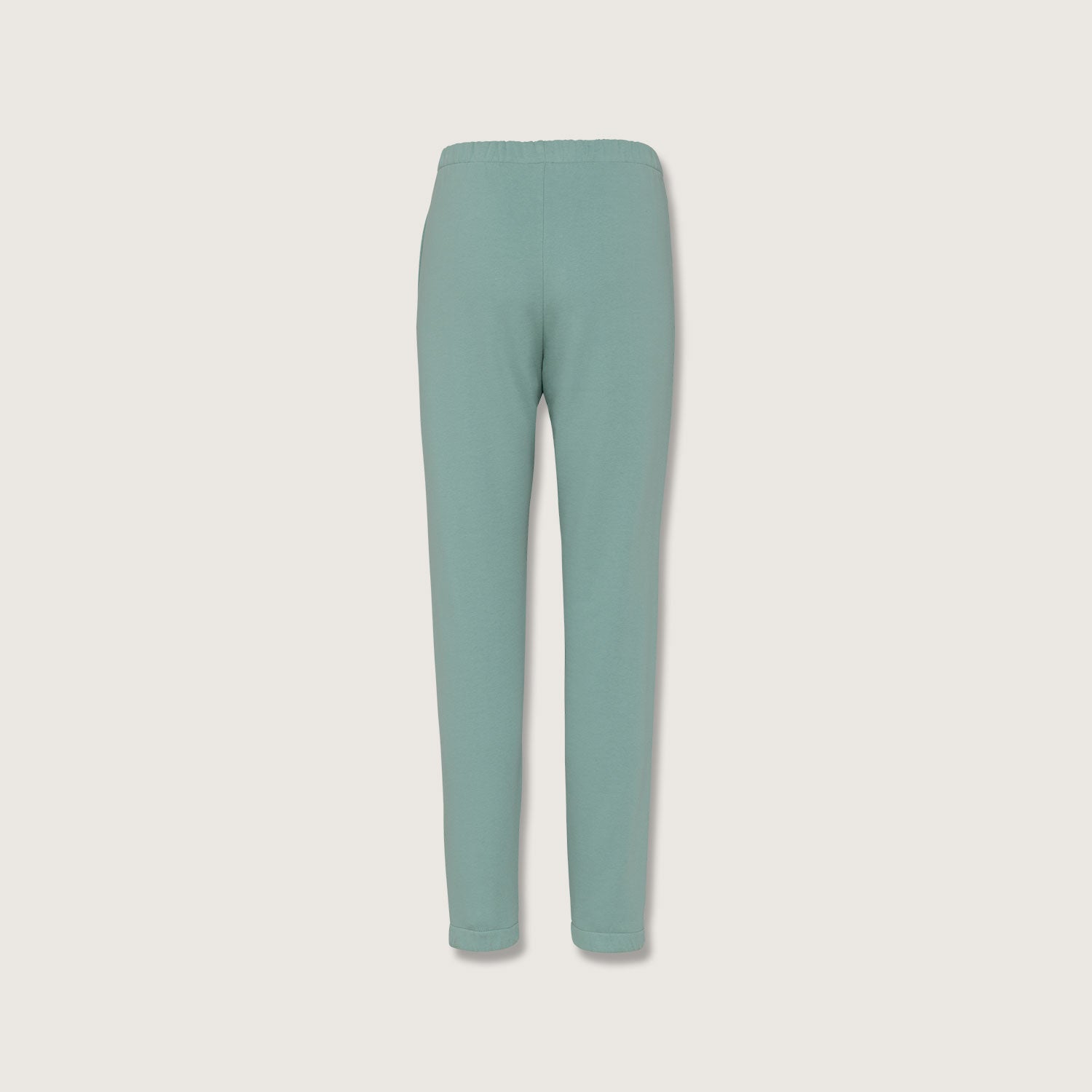 Organic Damen Jogginghose - Nachhaltig und Bequem