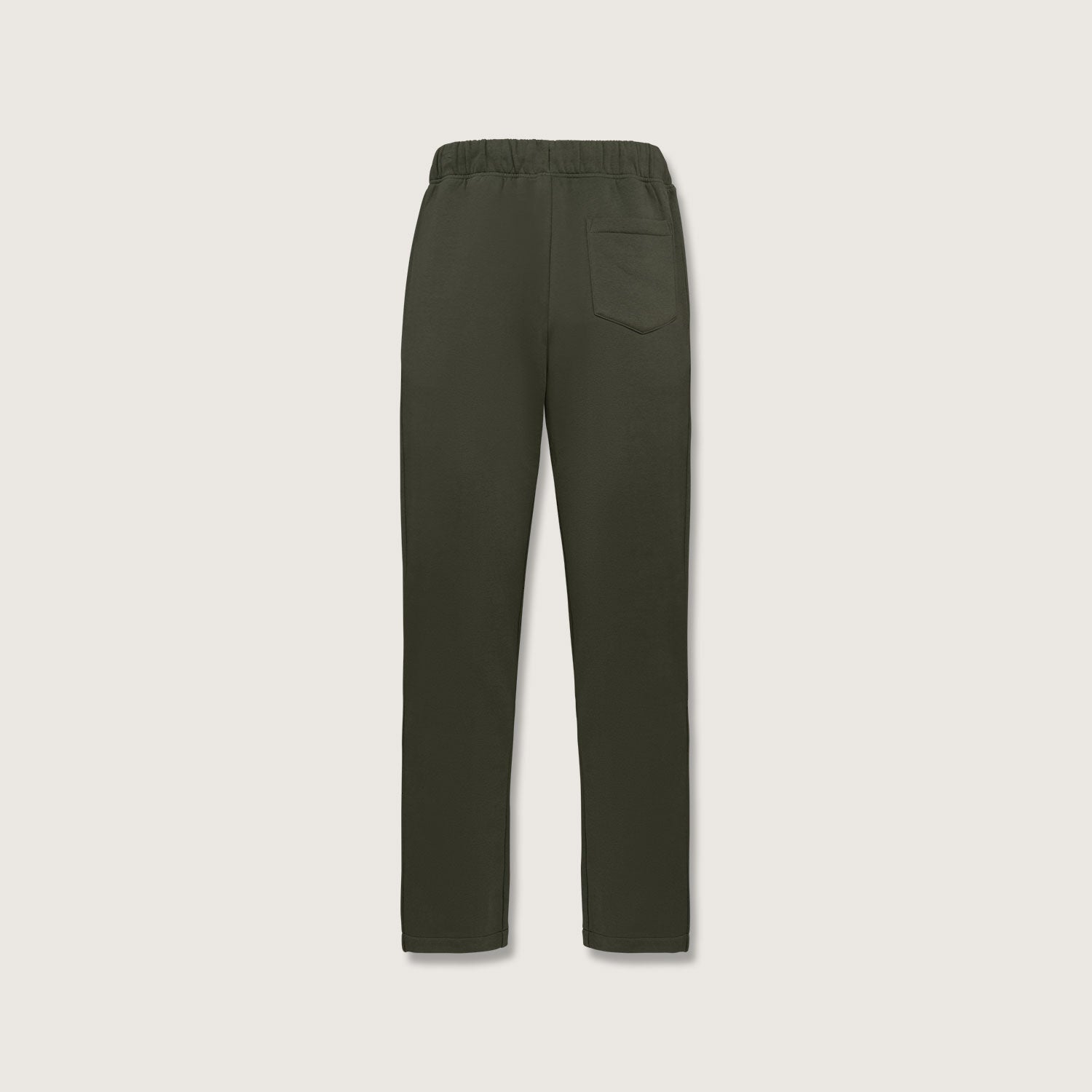 Relaxed Unisex Jogger