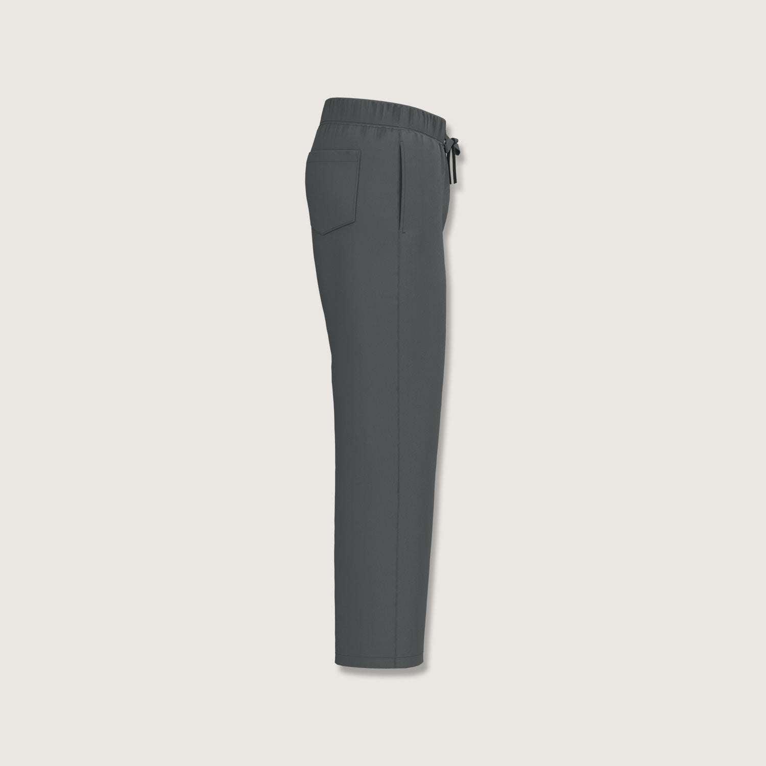 Relaxed Unisex Jogger
