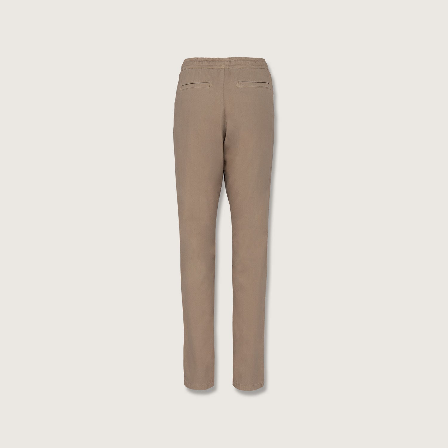 Lässige Damen Hose aus Lyocell TENCEL™* und Bio-Baumwolle