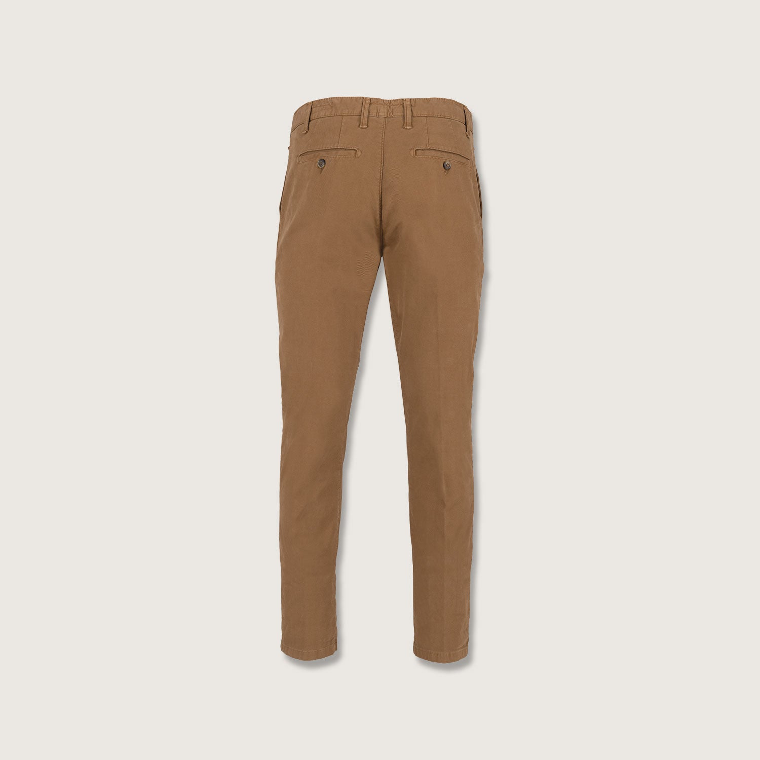 Herren Chinohose - Made in Italy