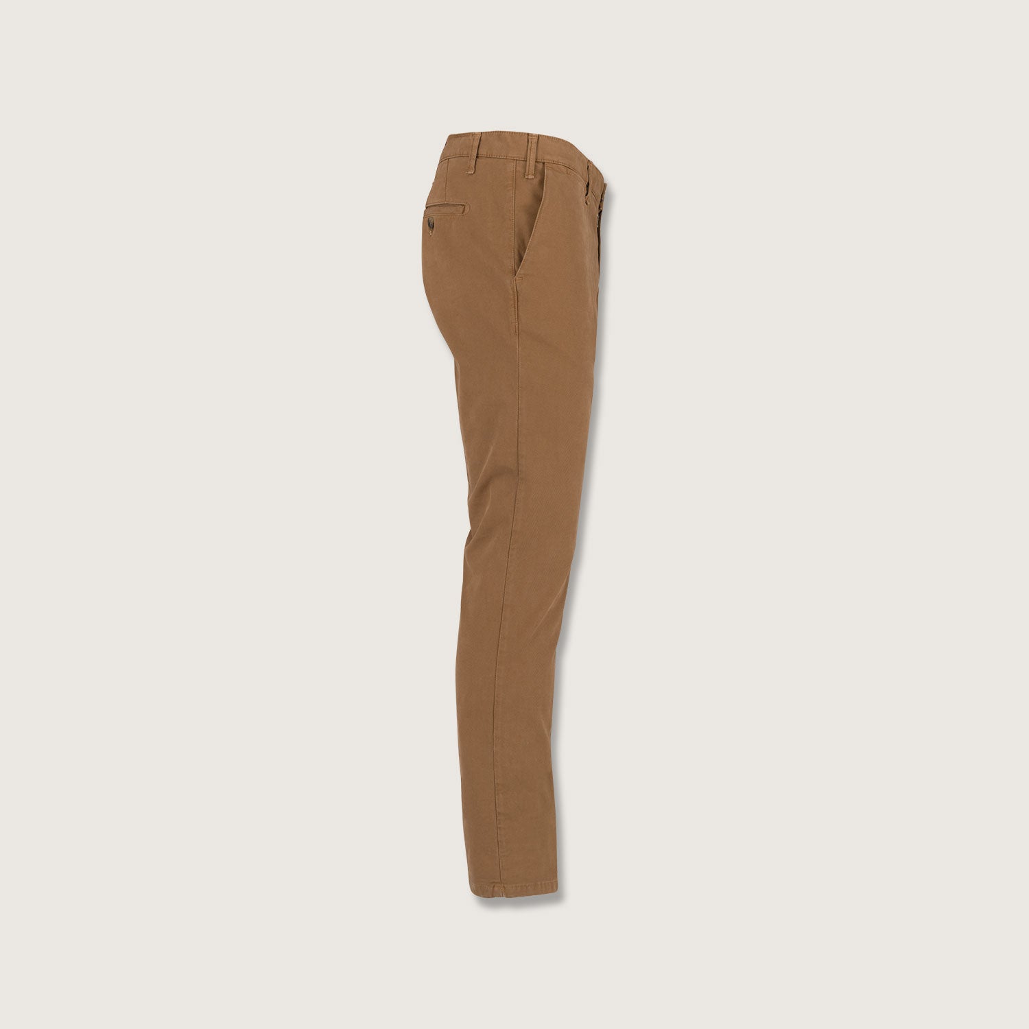 Herren Chinohose - Made in Italy