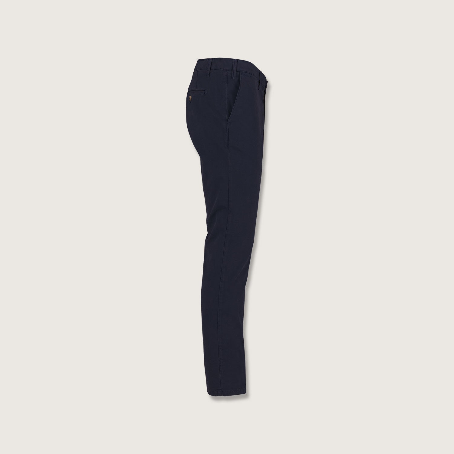 Herren Chinohose - Made in Italy