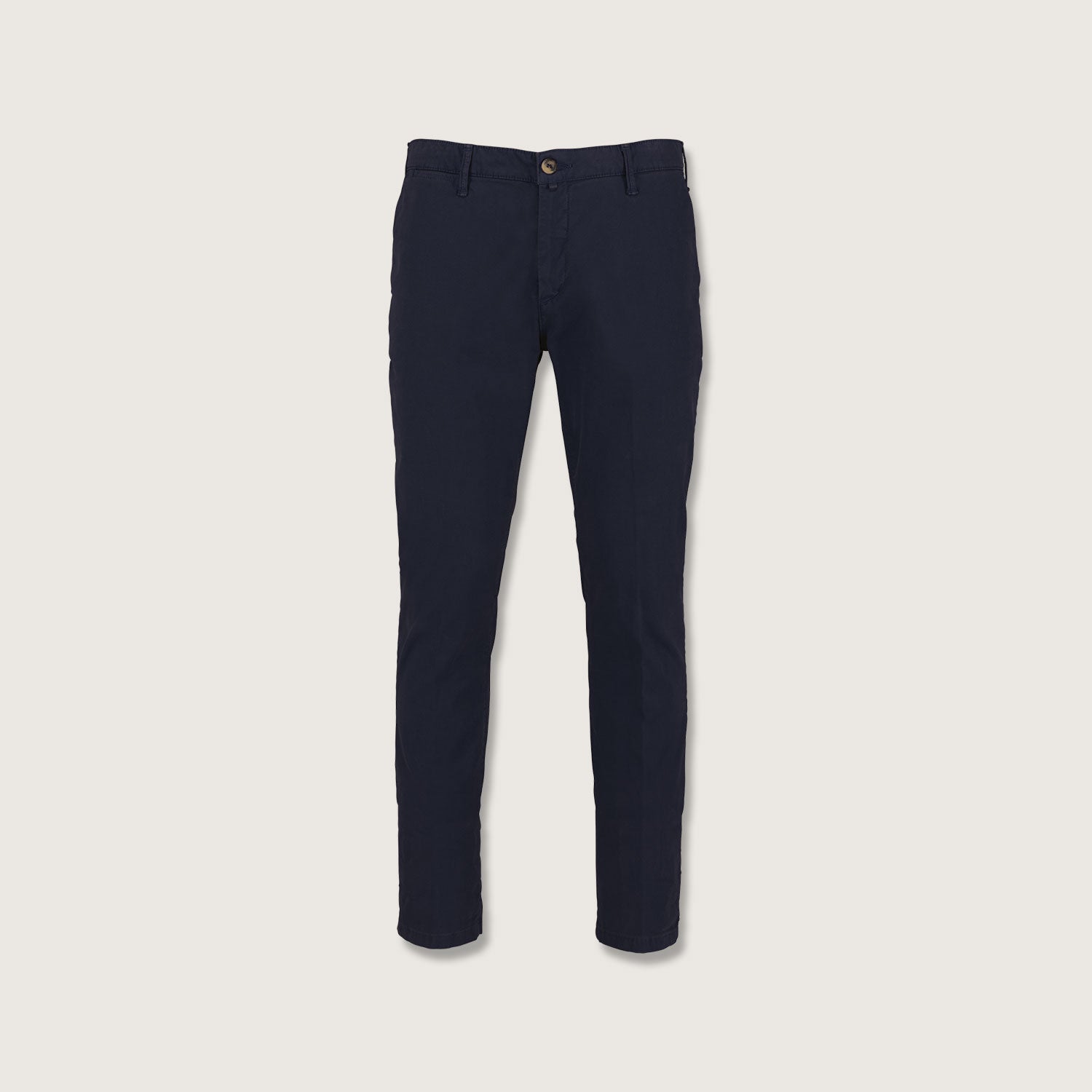 Herren Chinohose - Made in Italy