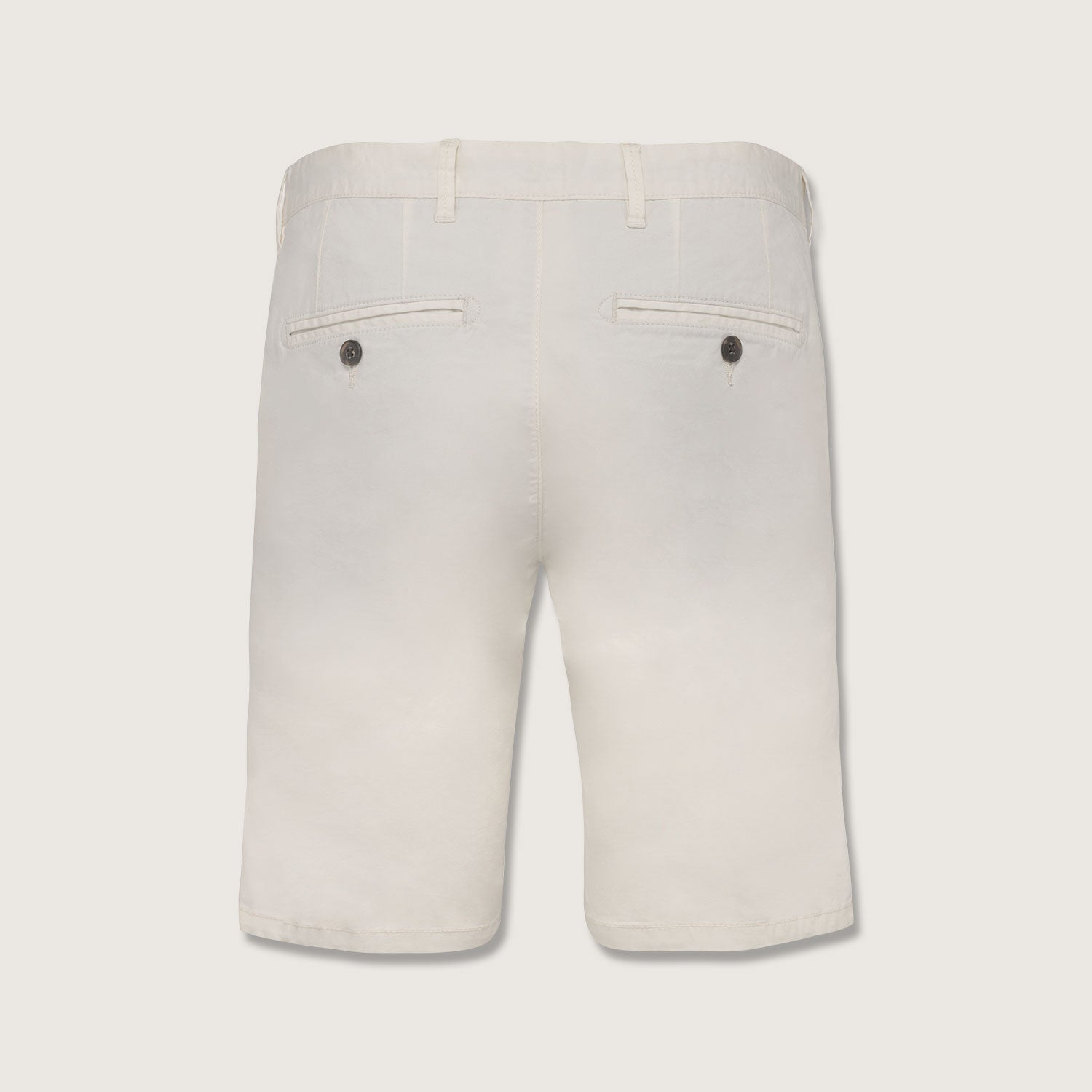 Bermuda-Shorts aus Bio Baumwolle mit weicher Haptik | Herren Shorts