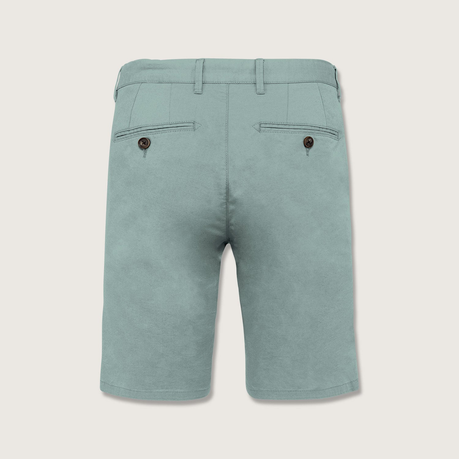 Bermuda-Shorts aus Bio Baumwolle mit weicher Haptik | Herren Shorts
