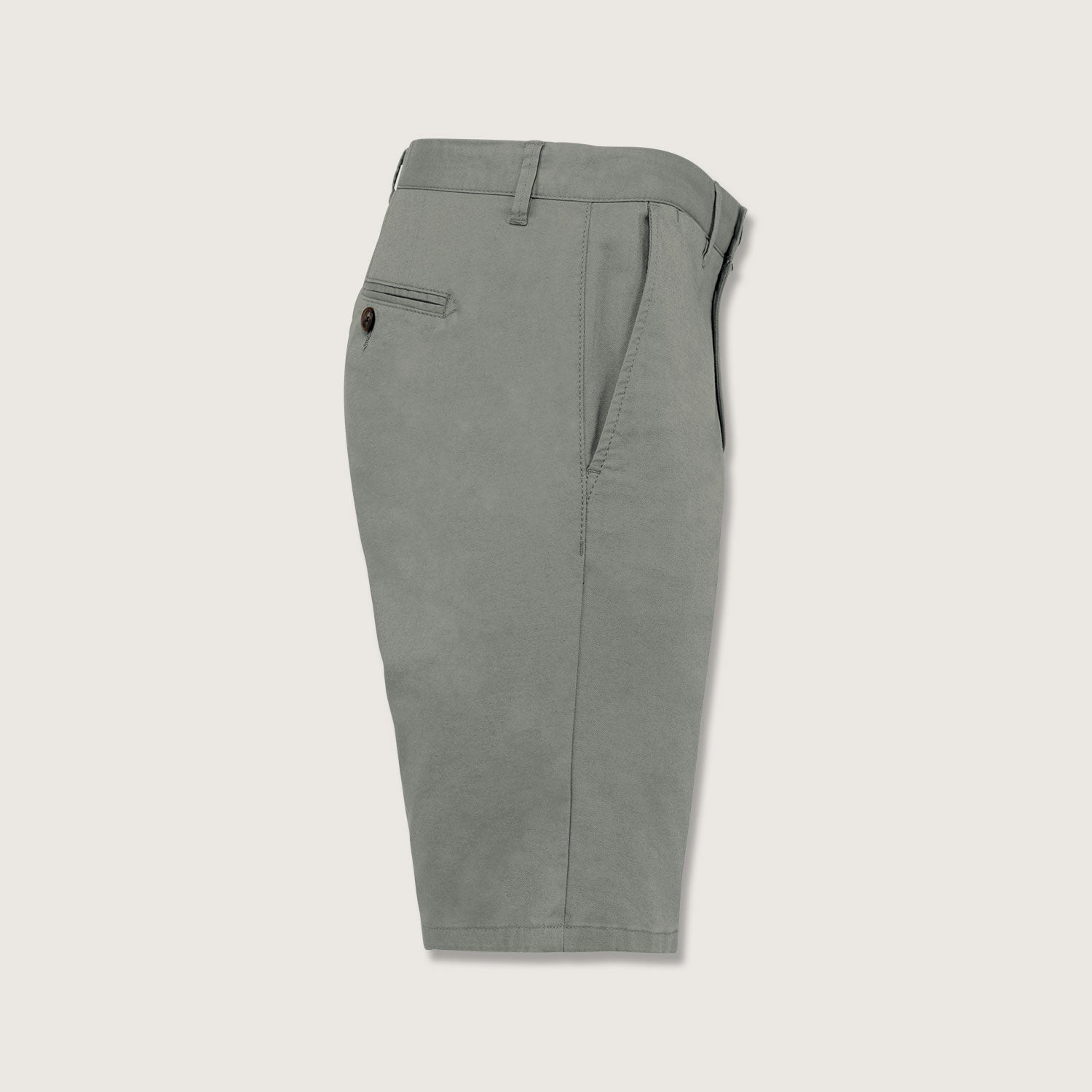 Bermuda-Shorts aus Bio Baumwolle mit weicher Haptik | Herren Shorts
