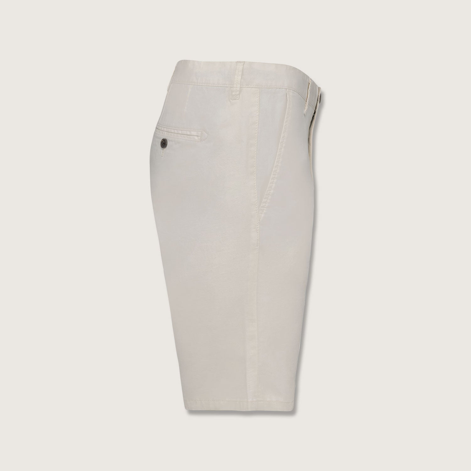 Bermuda-Shorts aus Bio Baumwolle mit weicher Haptik | Herren Shorts