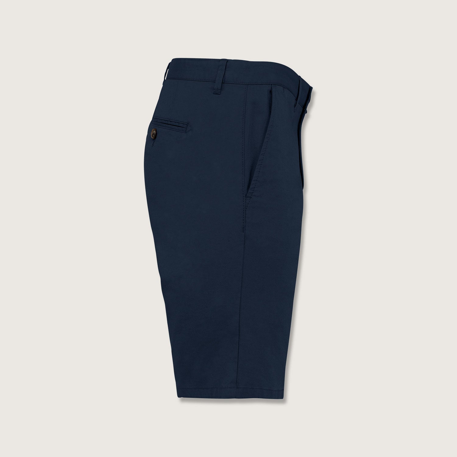 Bermuda-Shorts aus Bio Baumwolle mit weicher Haptik | Herren Shorts