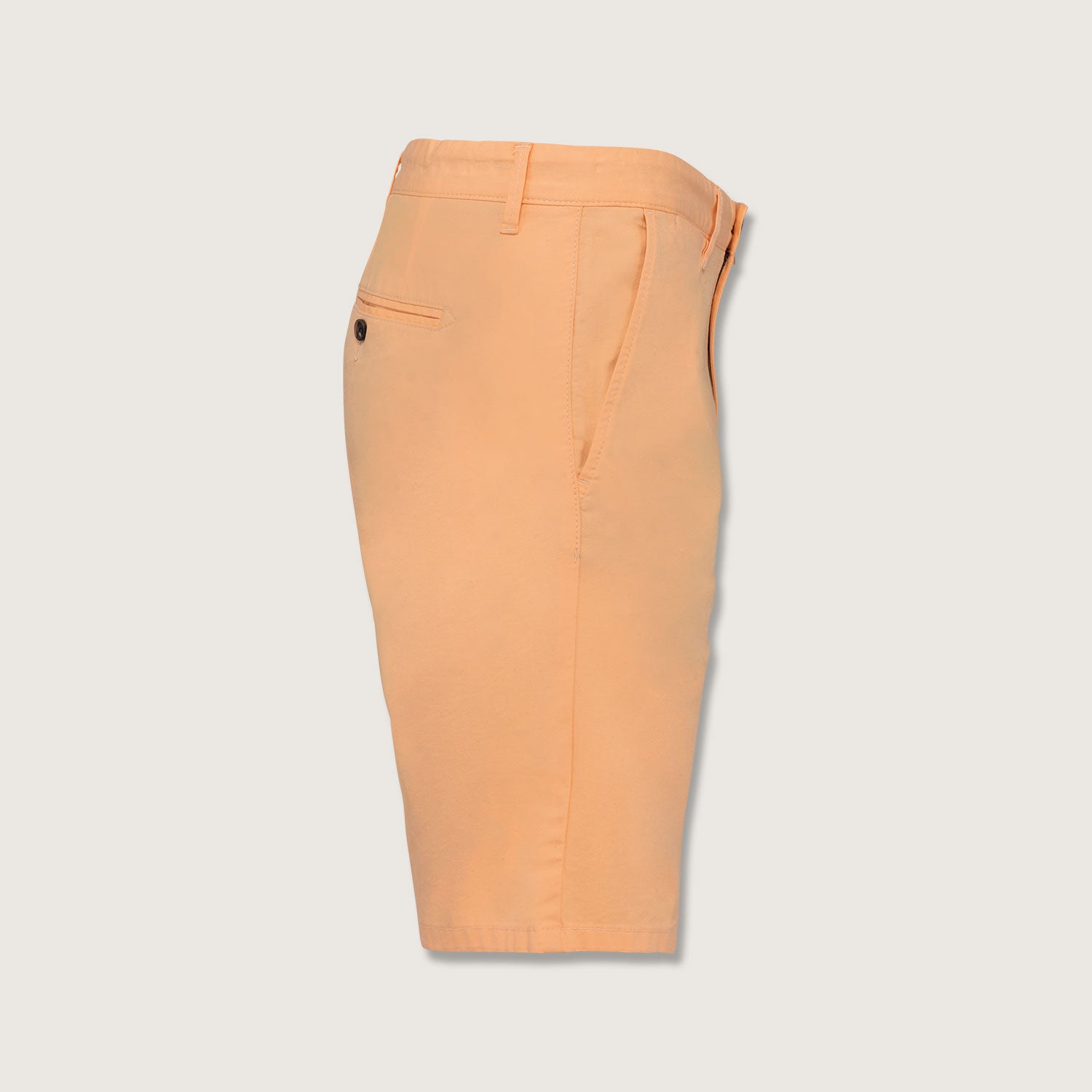 Bermuda-Shorts aus Bio Baumwolle mit weicher Haptik | Herren Shorts