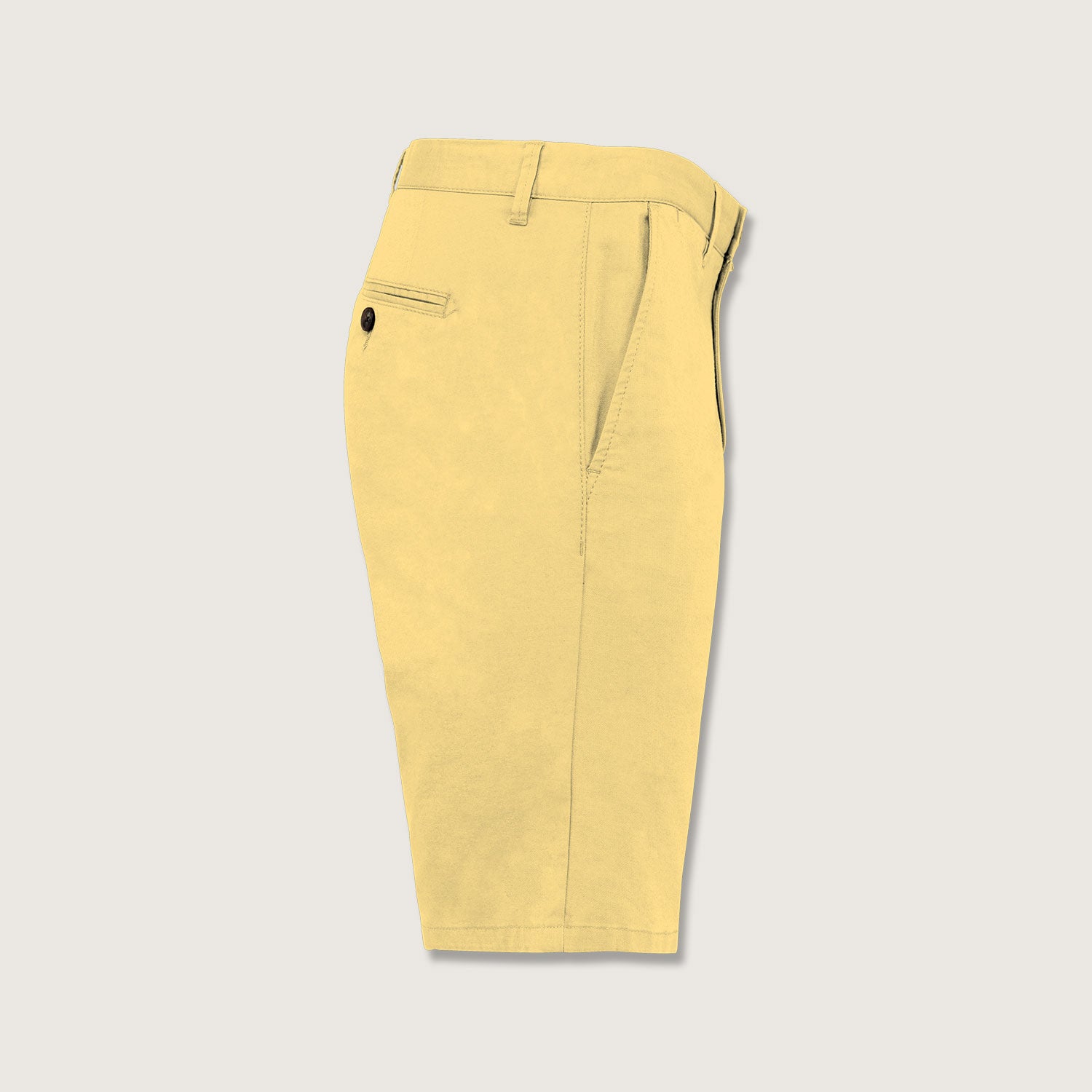 Bermuda-Shorts aus Bio Baumwolle mit weicher Haptik | Herren Shorts
