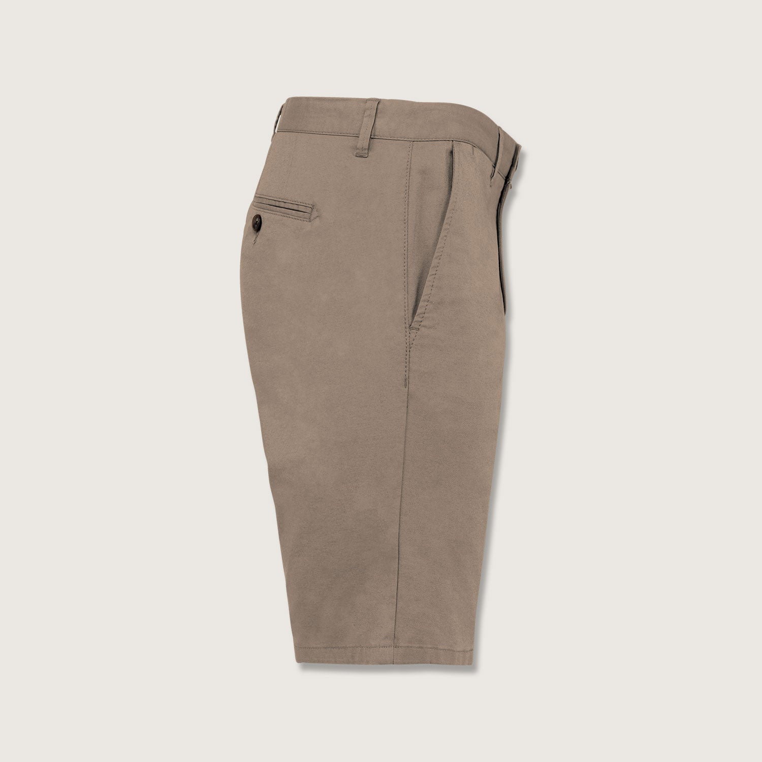 Bermuda-Shorts aus Bio Baumwolle mit weicher Haptik | Herren Shorts