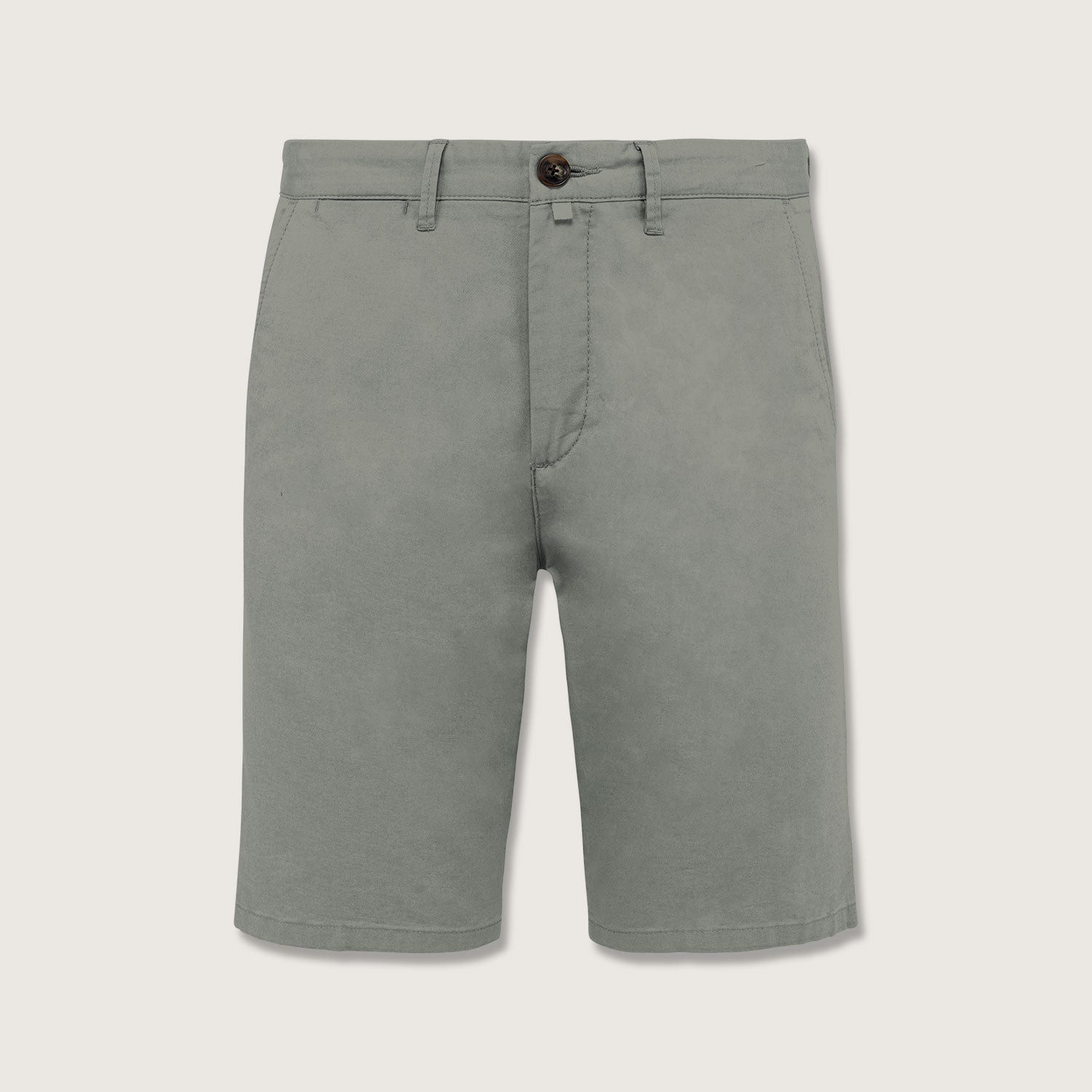 Bermuda-Shorts aus Bio Baumwolle mit weicher Haptik | Herren Shorts