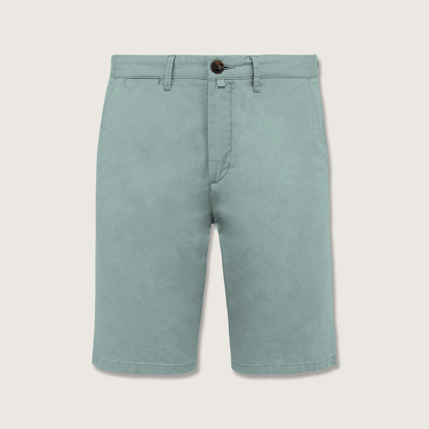 Bermuda-Shorts aus Bio Baumwolle mit weicher Haptik | Herren Shorts
