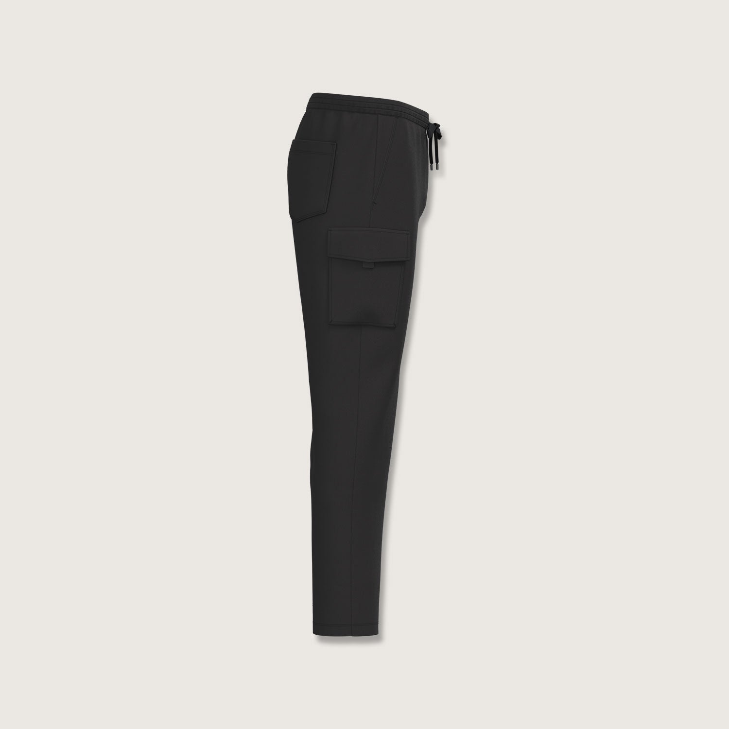 Streetwear Cargohose für Herren