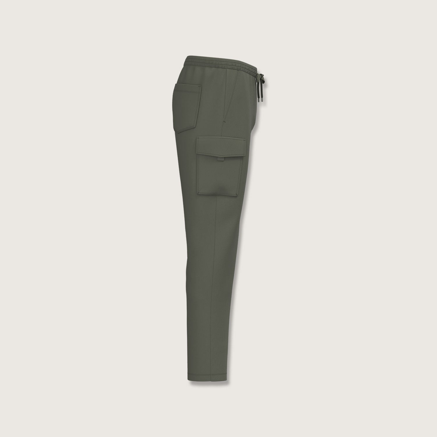 Streetwear Cargohose für Herren