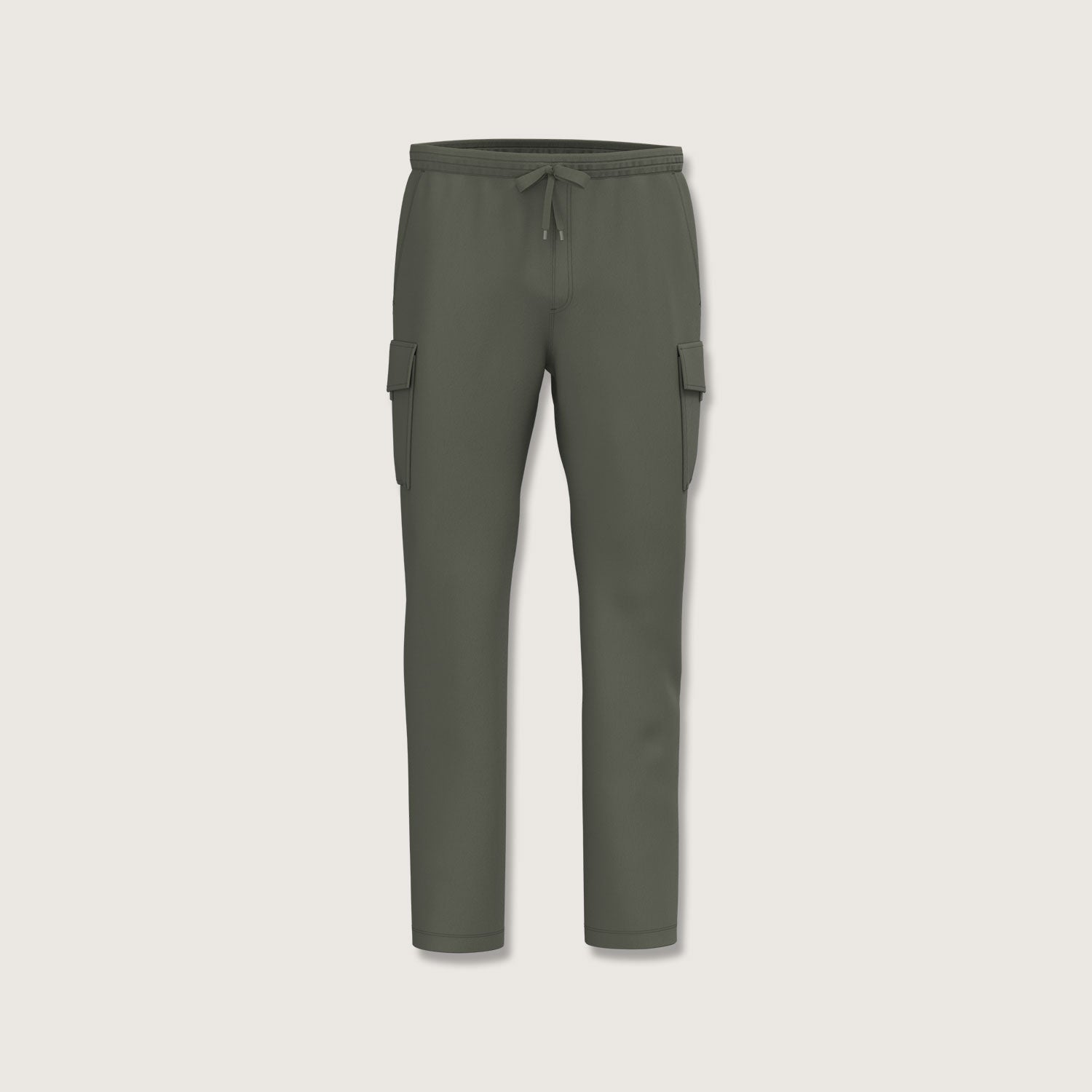 Streetwear Cargohose für Herren