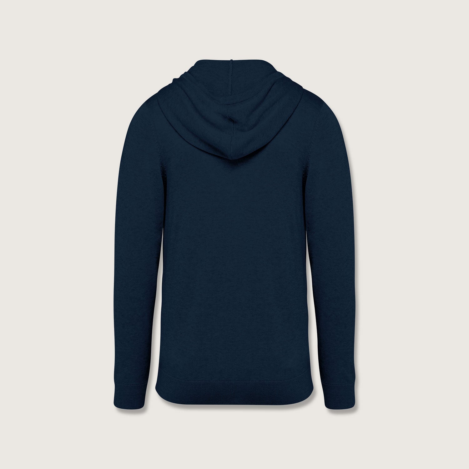 Herren-Kapuzenjacke mit Lyocell-TENCEL