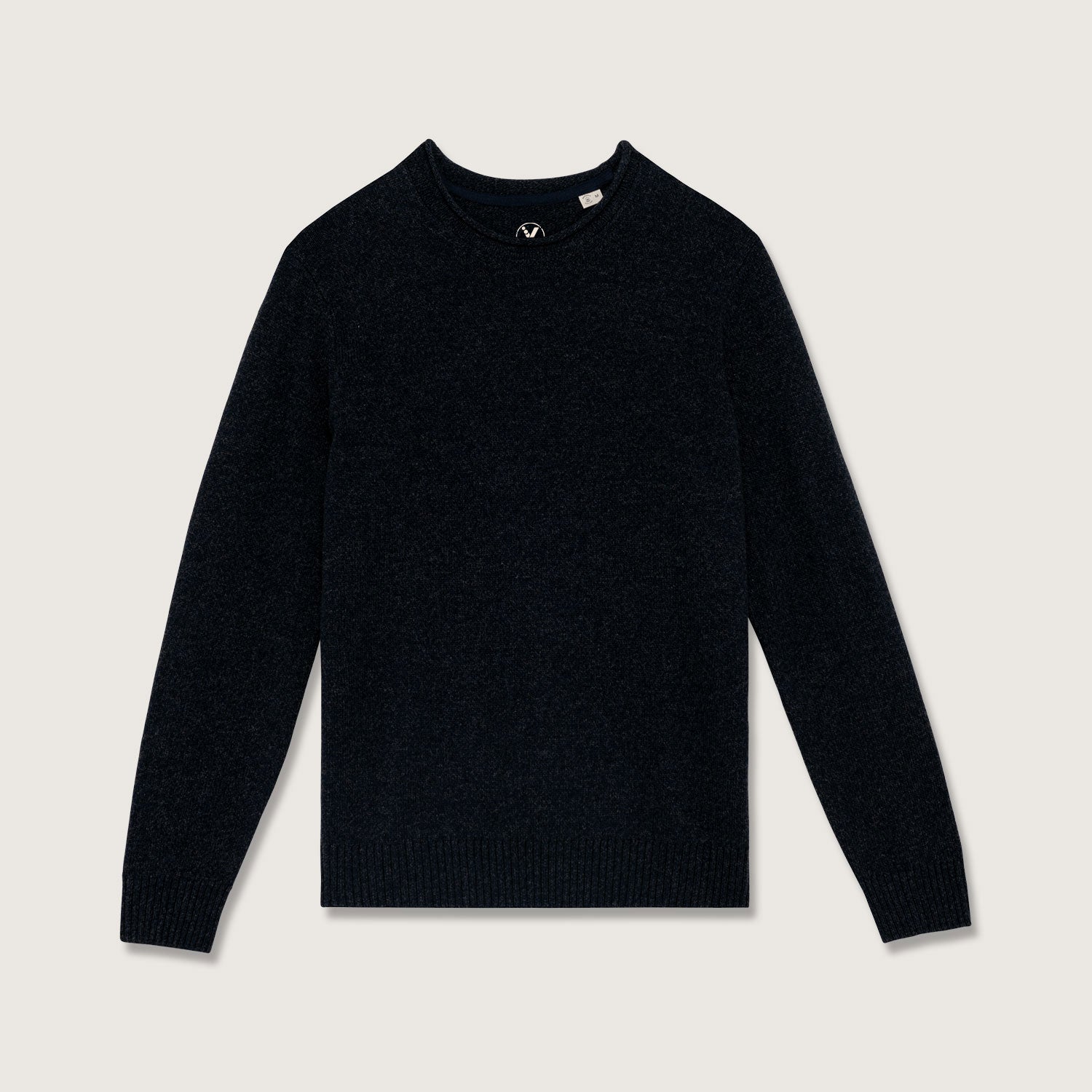 Herrenpullover aus Merinowolle